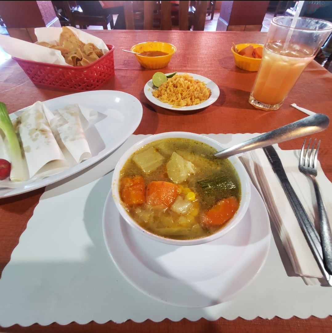 RESTAURANT LA ESPECIAL image 7