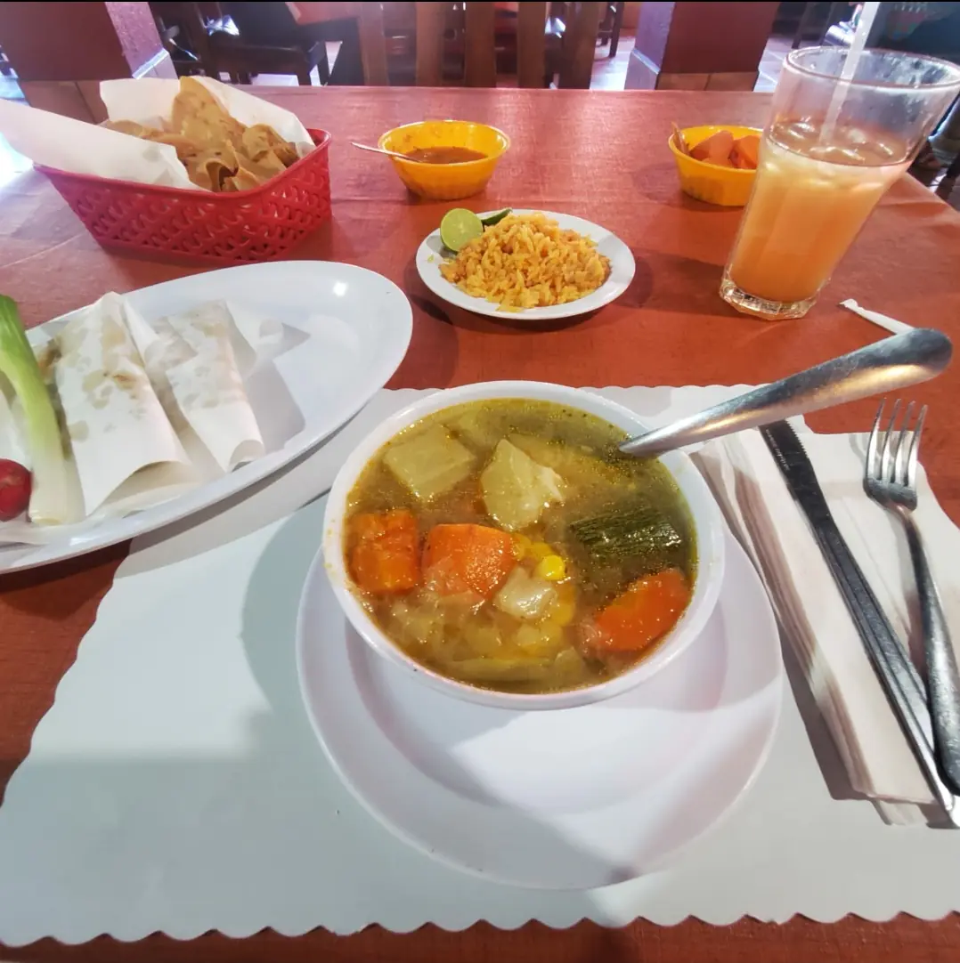 RESTAURANT LA ESPECIAL image 7