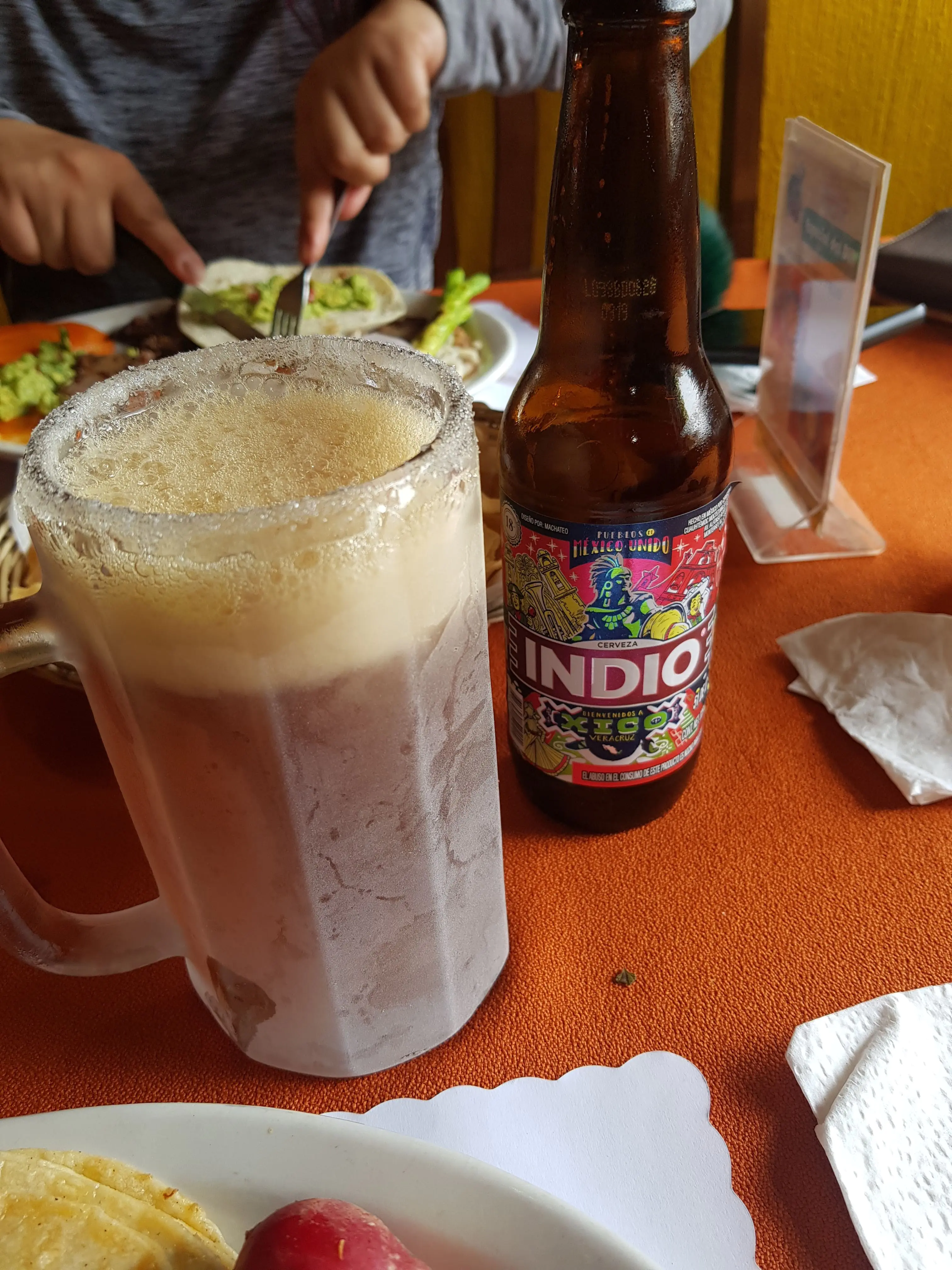 RESTAURANT LA ESPECIAL image 9