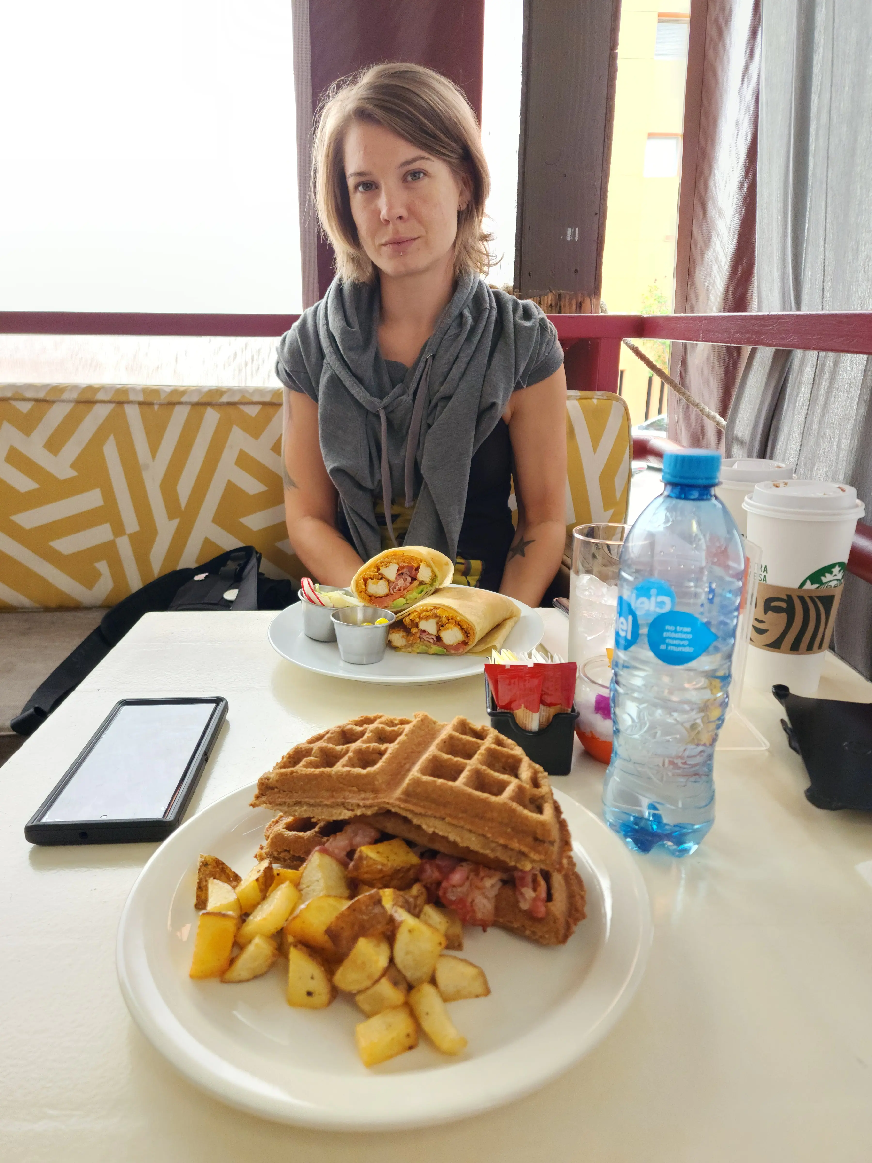 Sal de Maple: Waffles & Brunch image 3