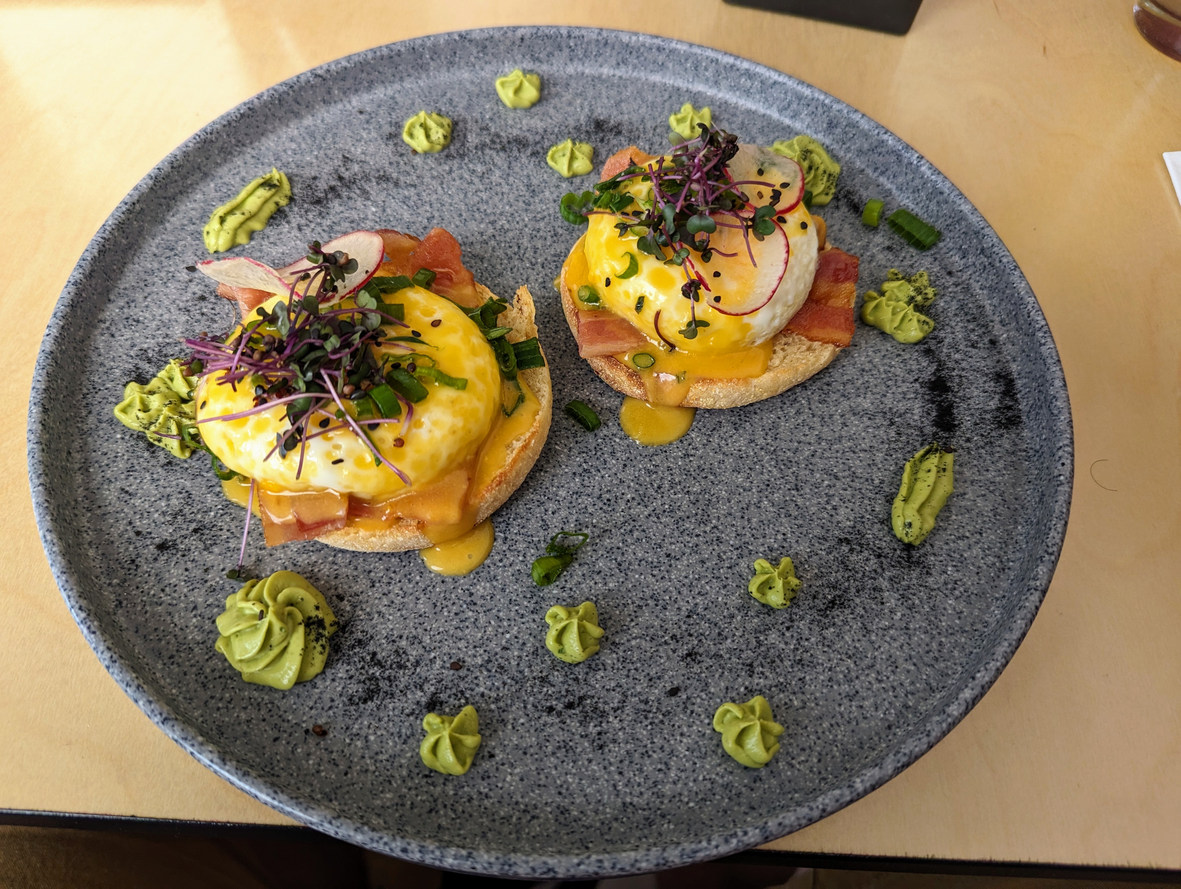 Sal de Maple: Waffles & Brunch image 4