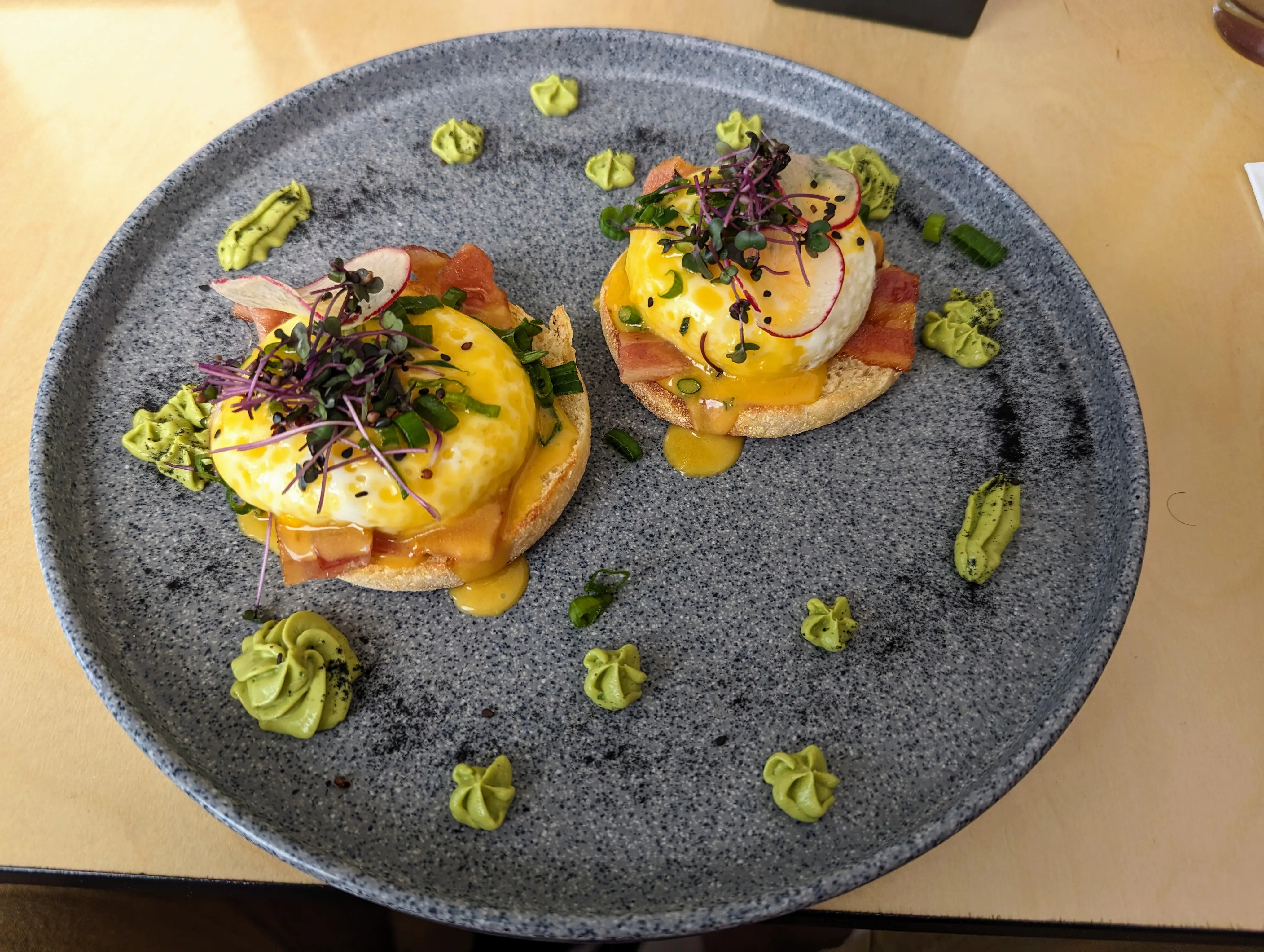 Sal de Maple: Waffles & Brunch image 4