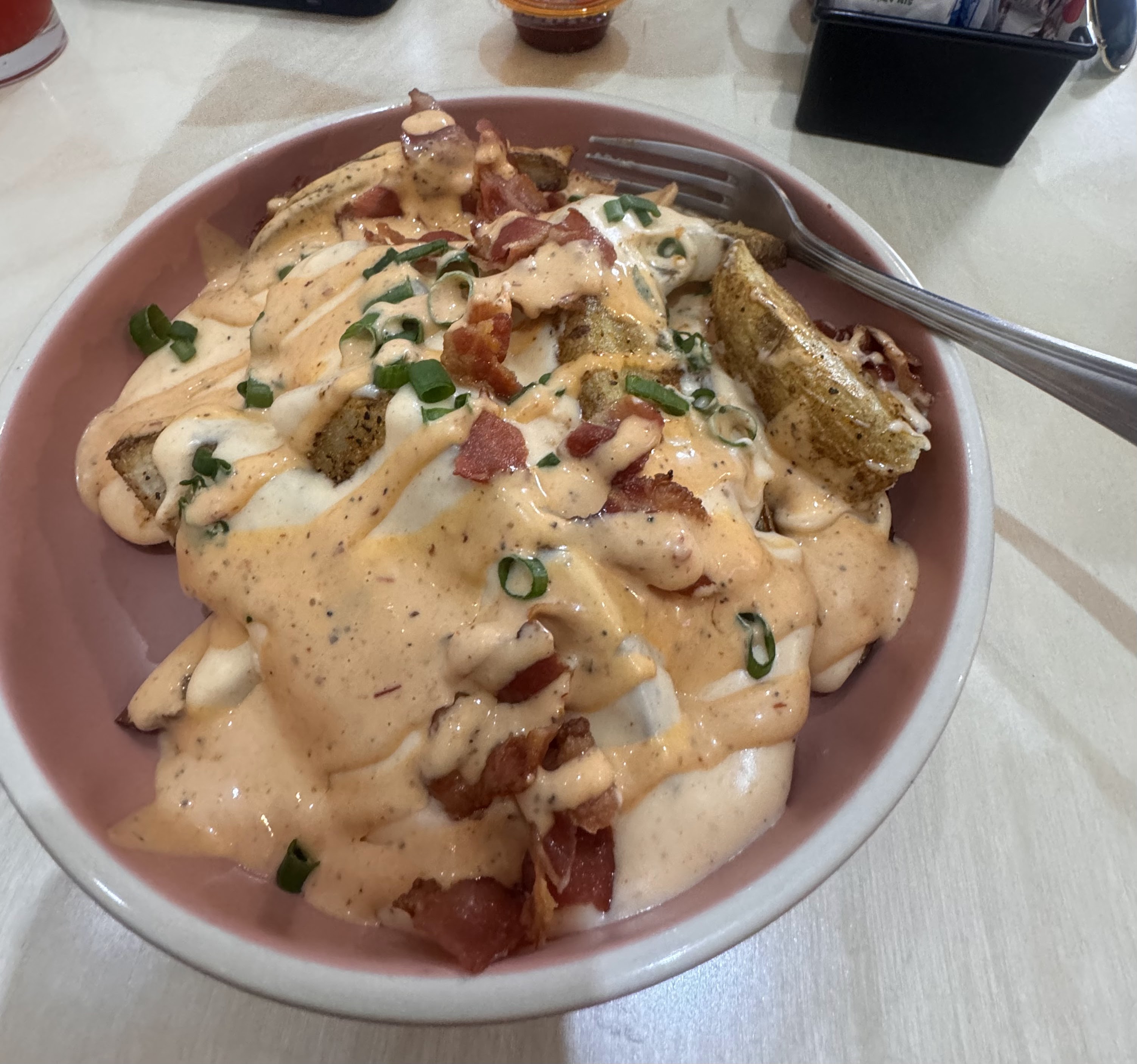 Sal de Maple: Waffles & Brunch image 5