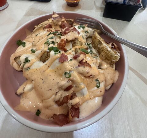 Sal de Maple: Waffles & Brunch image 5