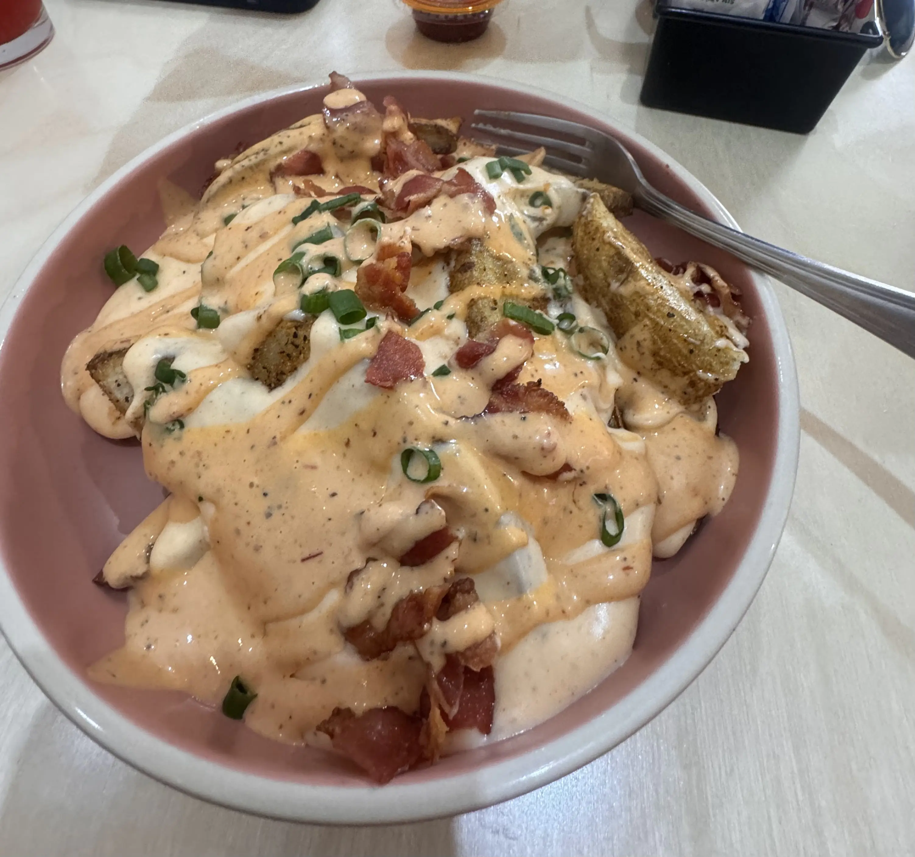 Sal de Maple: Waffles & Brunch image 5