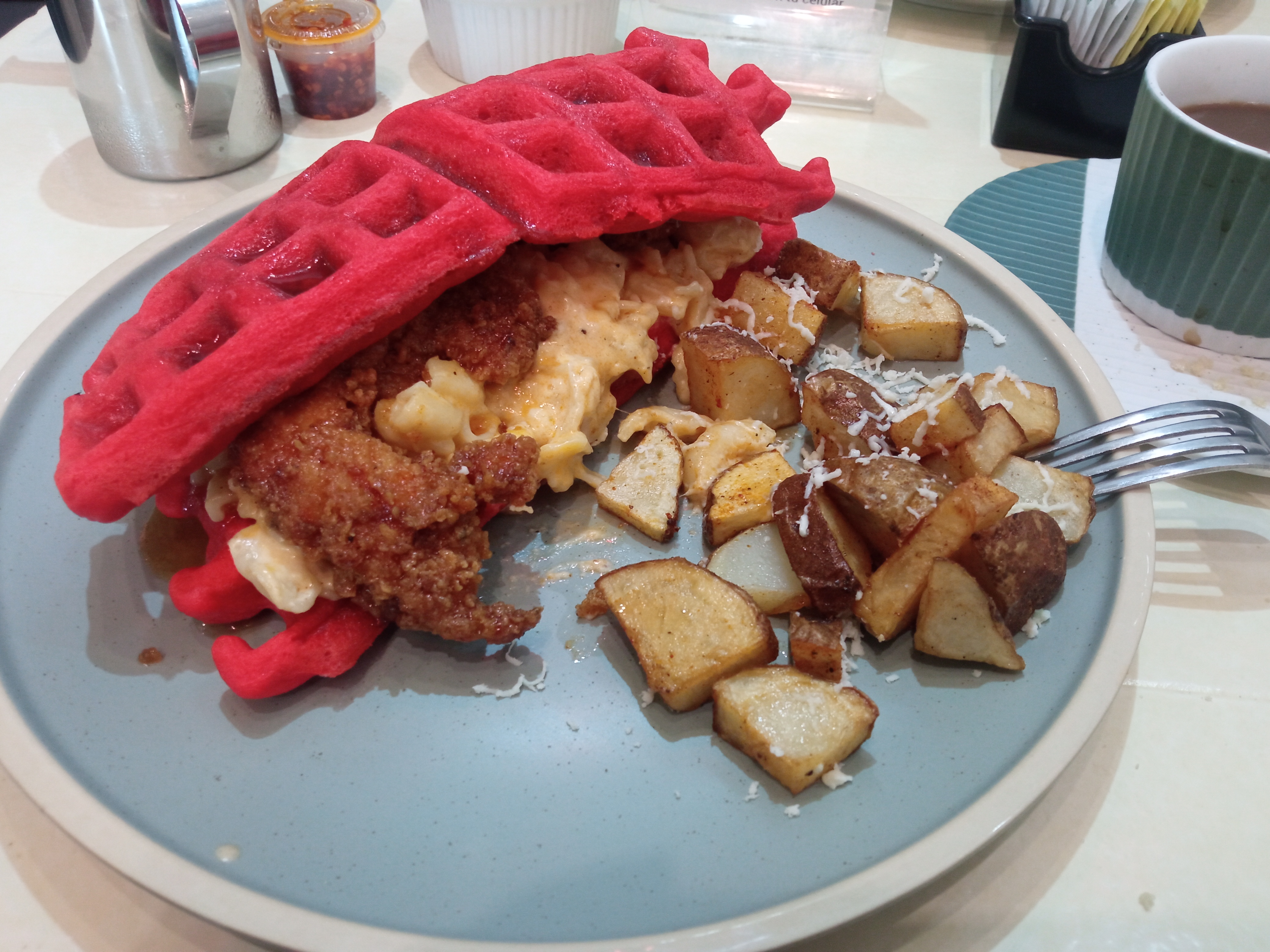 Sal de Maple: Waffles & Brunch image 6