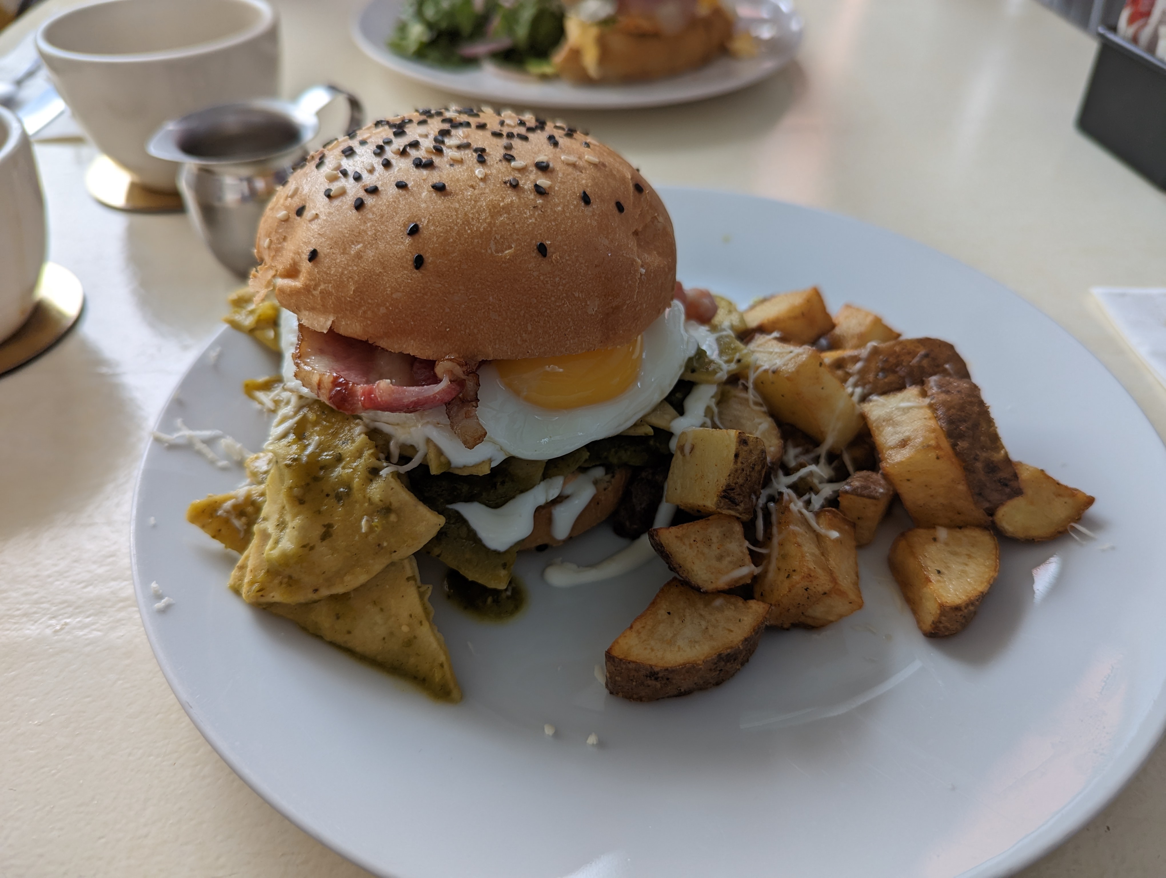 Sal de Maple: Waffles & Brunch image 7