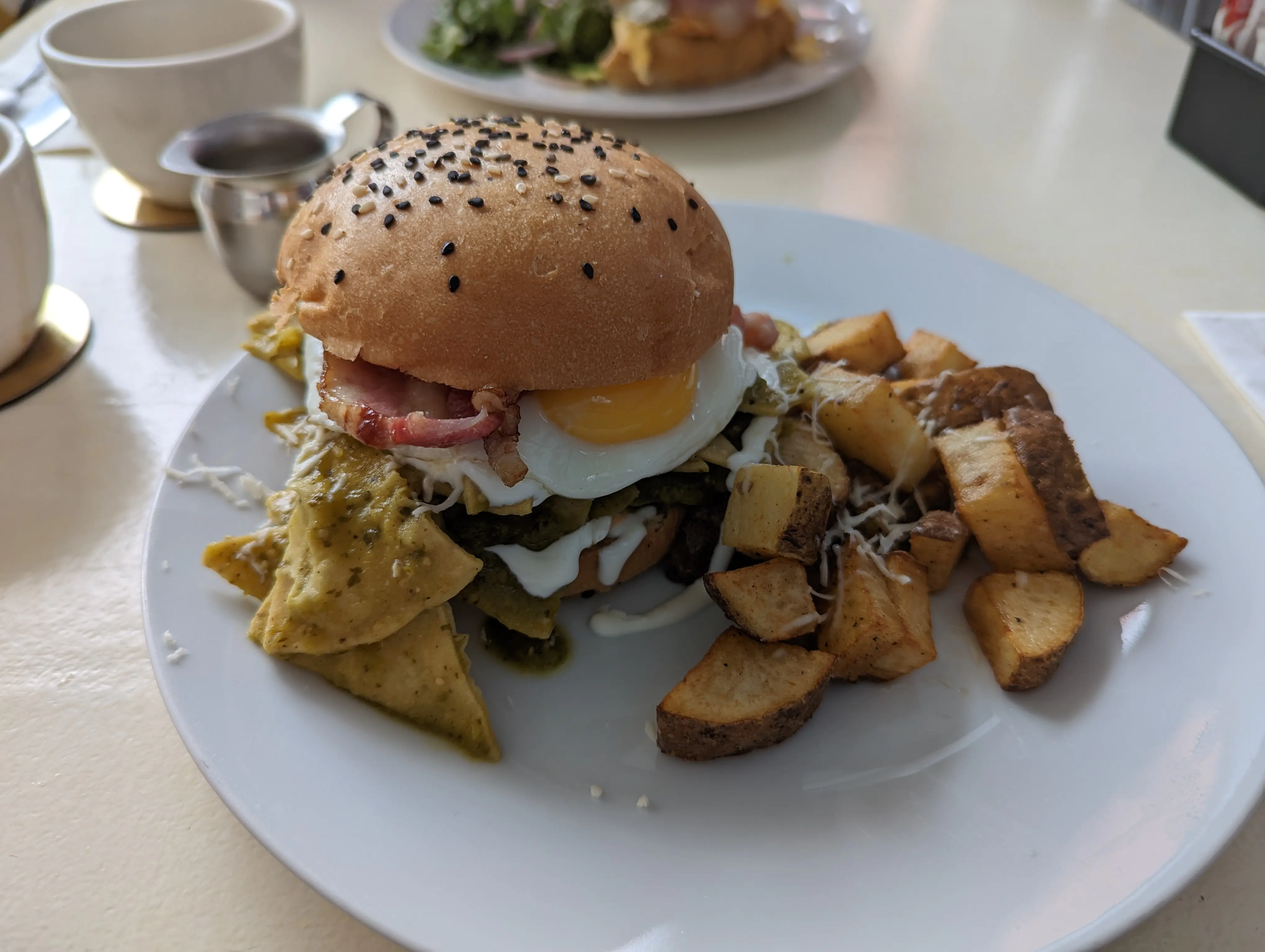 Sal de Maple: Waffles & Brunch image 7