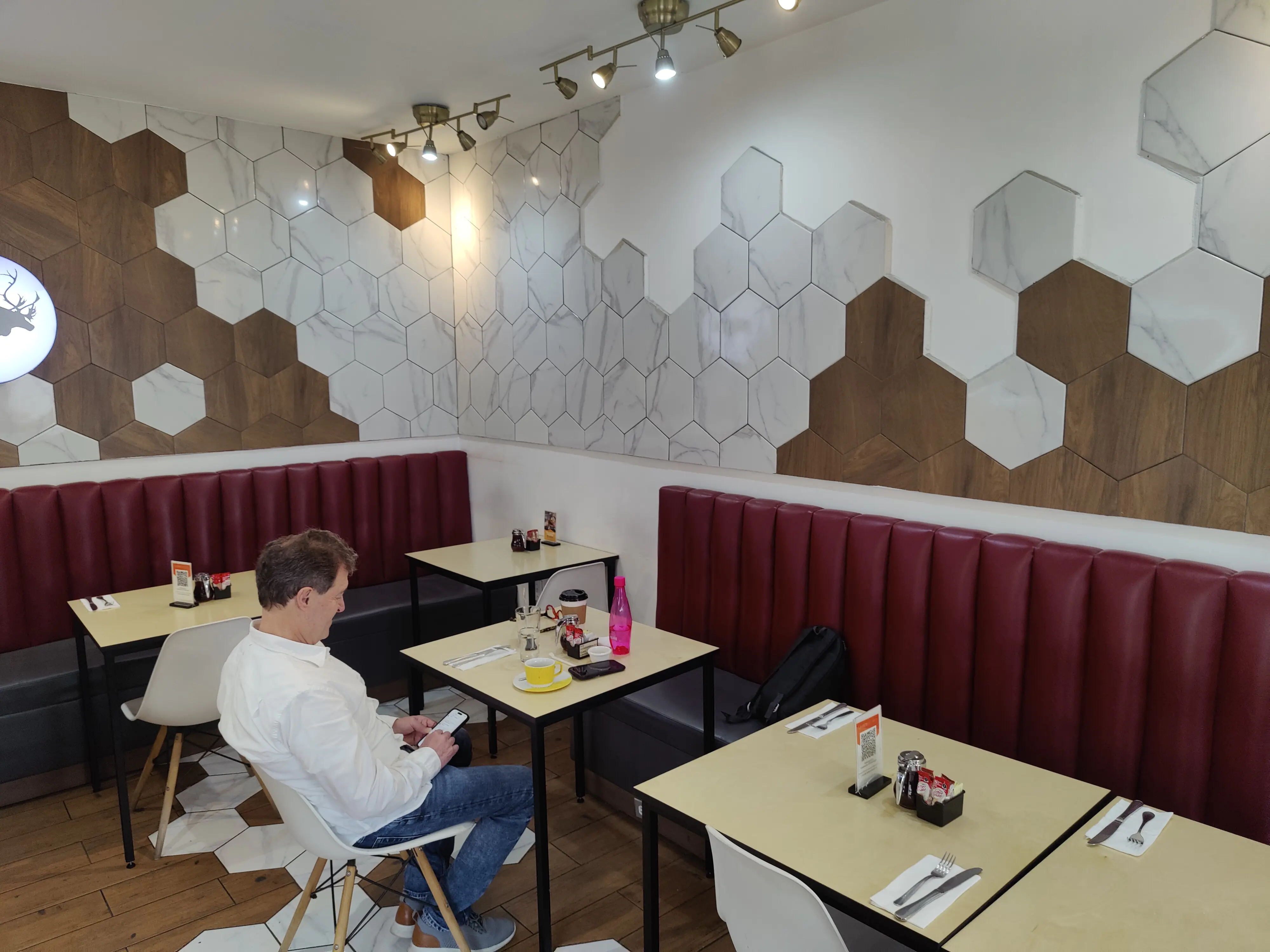 Sal de Maple: Waffles & Brunch image 9