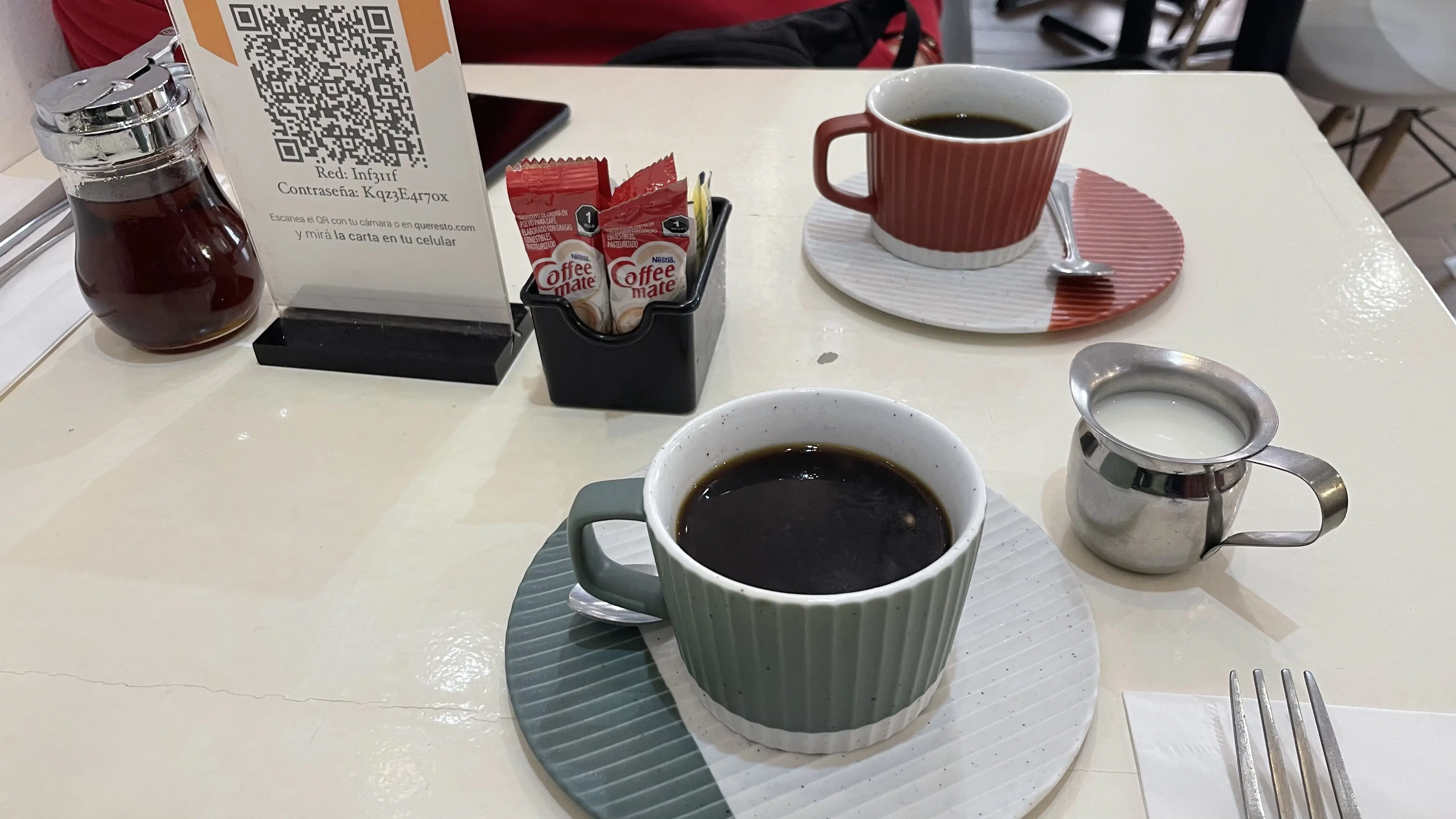 Sal de Maple: Waffles & Brunch image 10