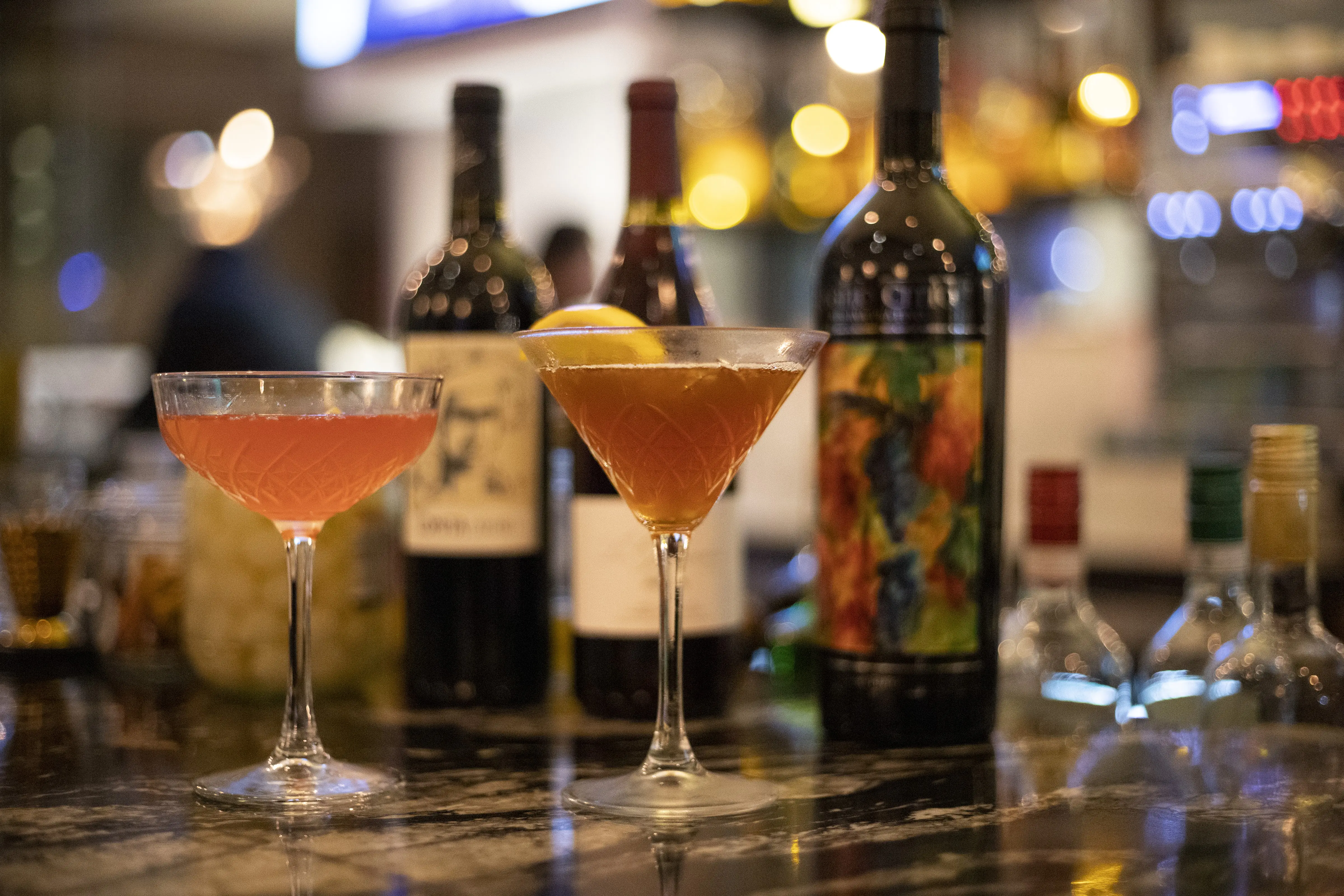 Club H Restaurante Bar image 2