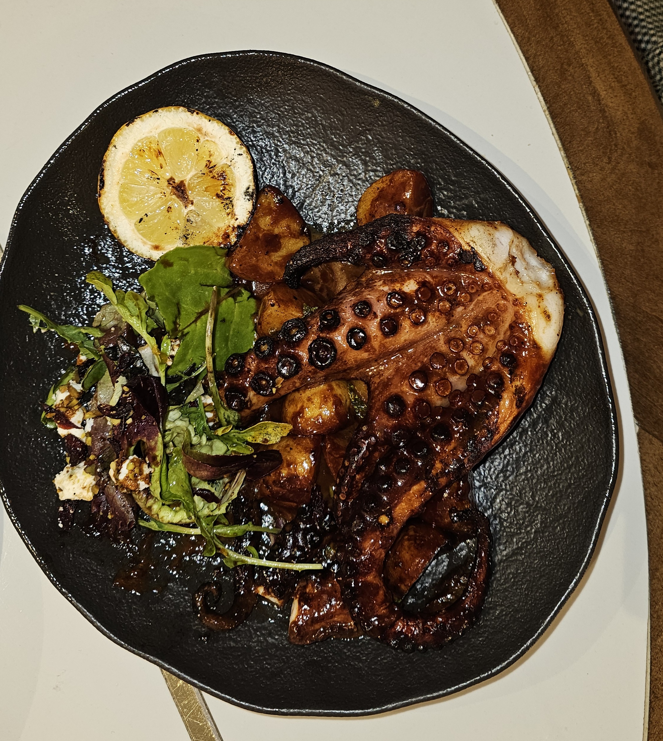 Club H Restaurante Bar image 3