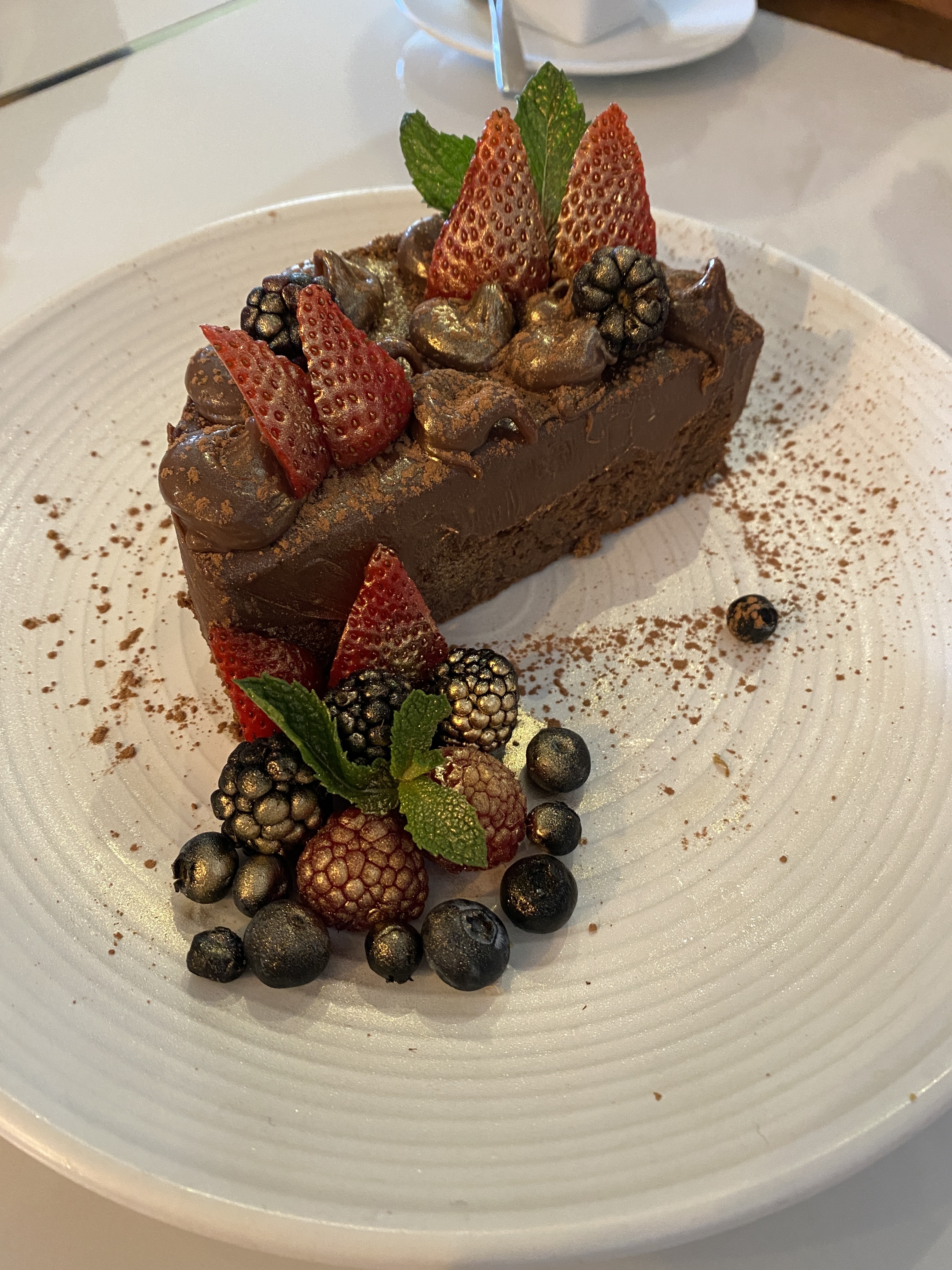 Club H Restaurante Bar image 4