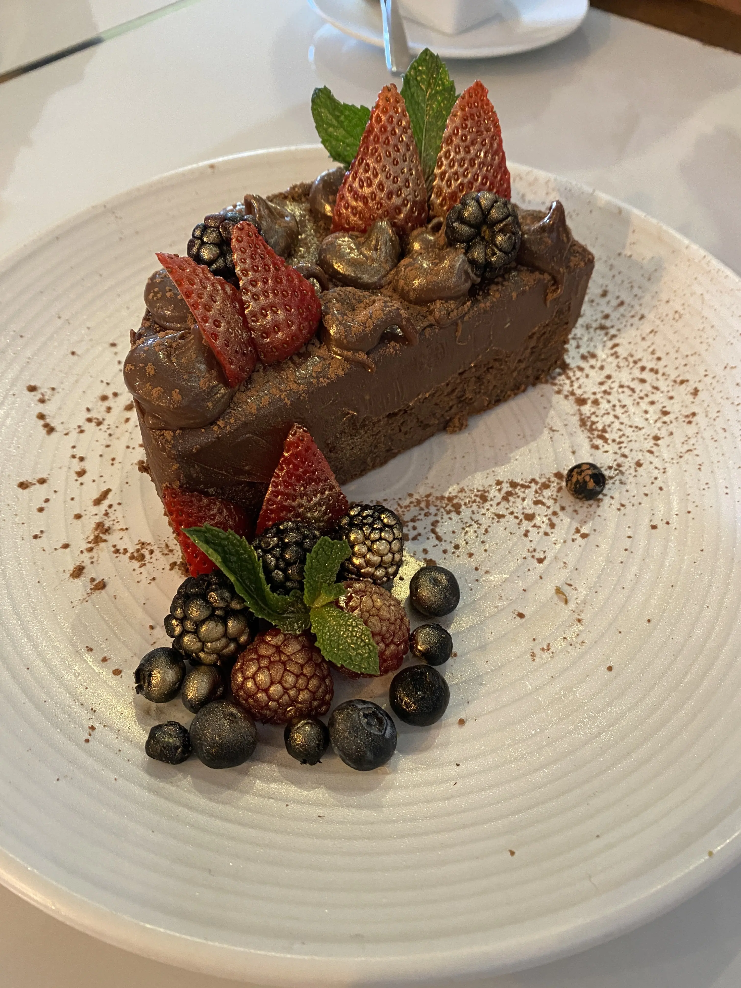 Club H Restaurante Bar image 4