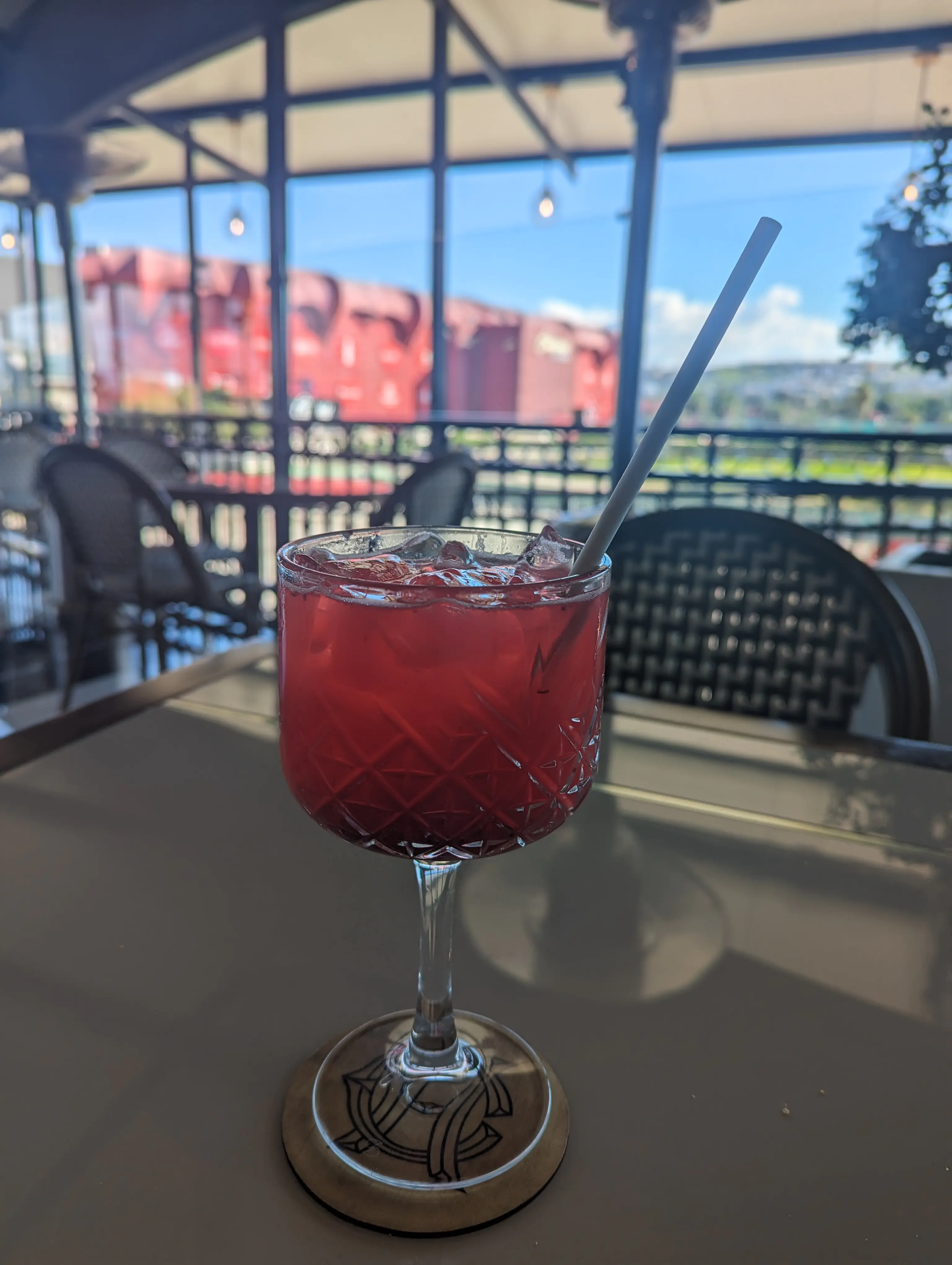 Club H Restaurante Bar image 6