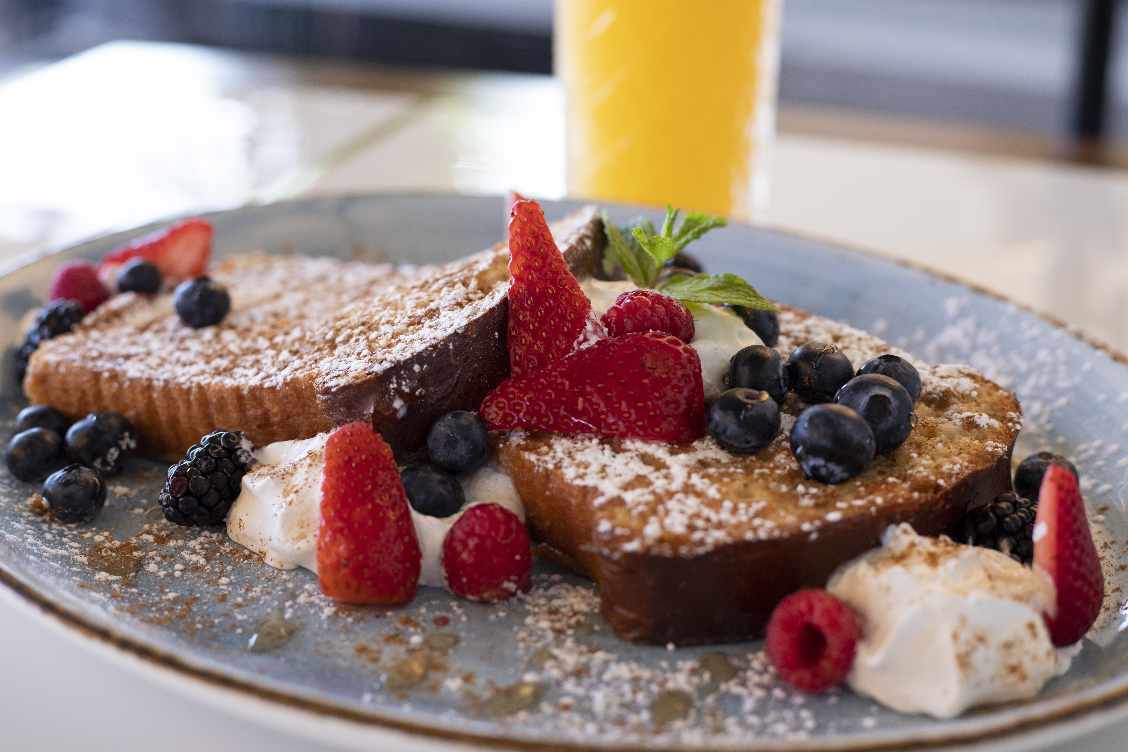 Club H Restaurante Bar image 9