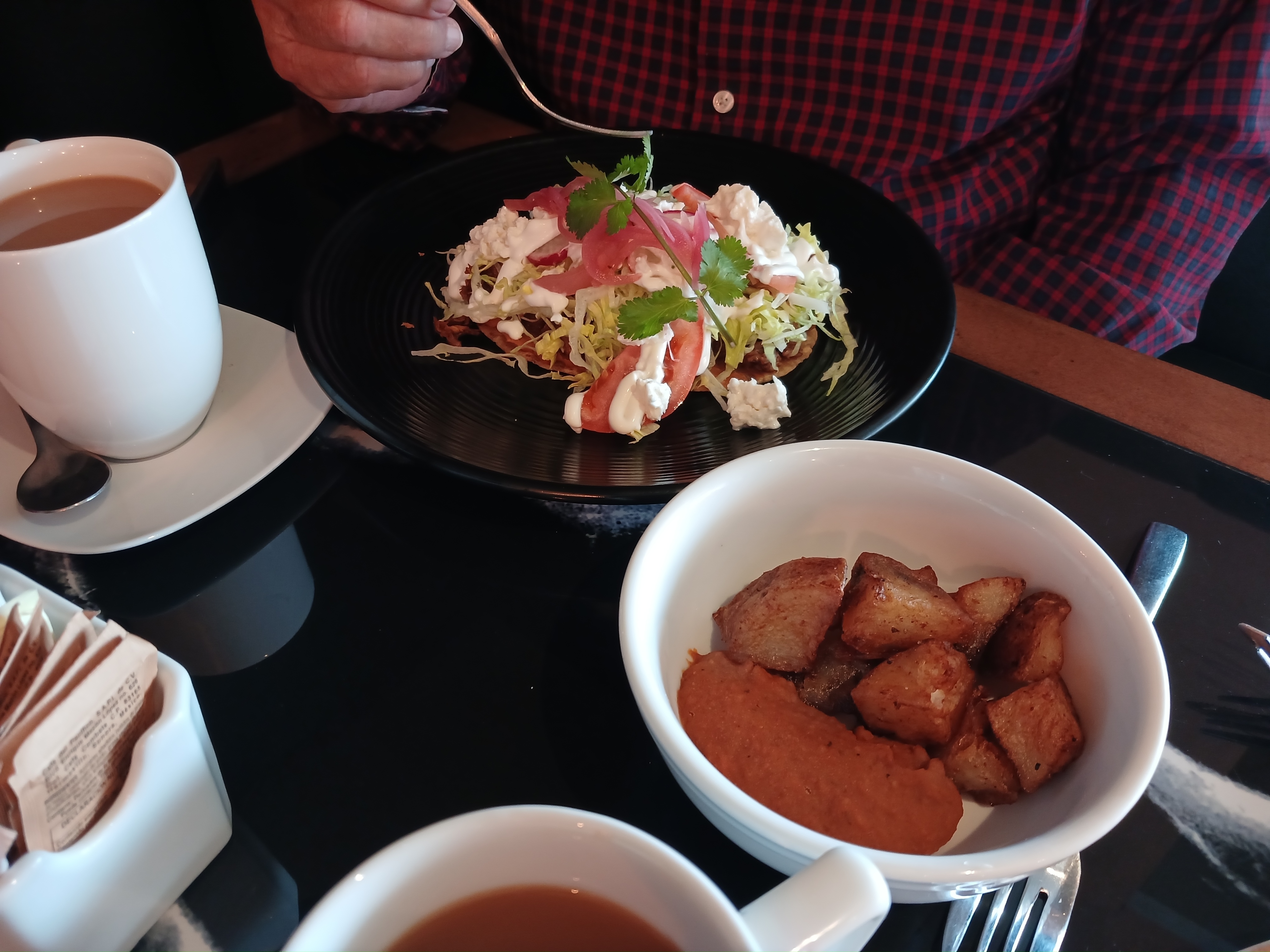 Club H Restaurante Bar image 10