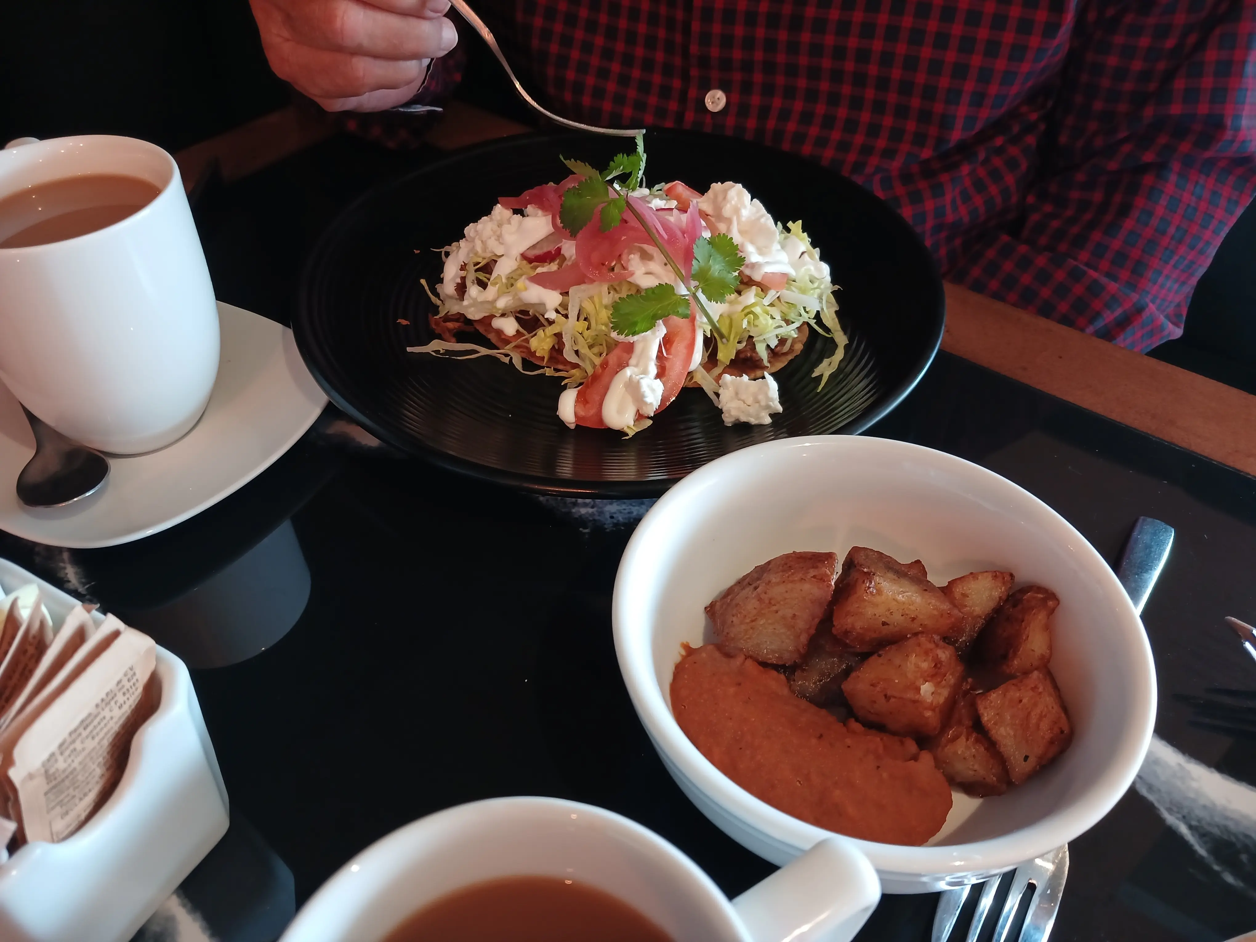 Club H Restaurante Bar image 10