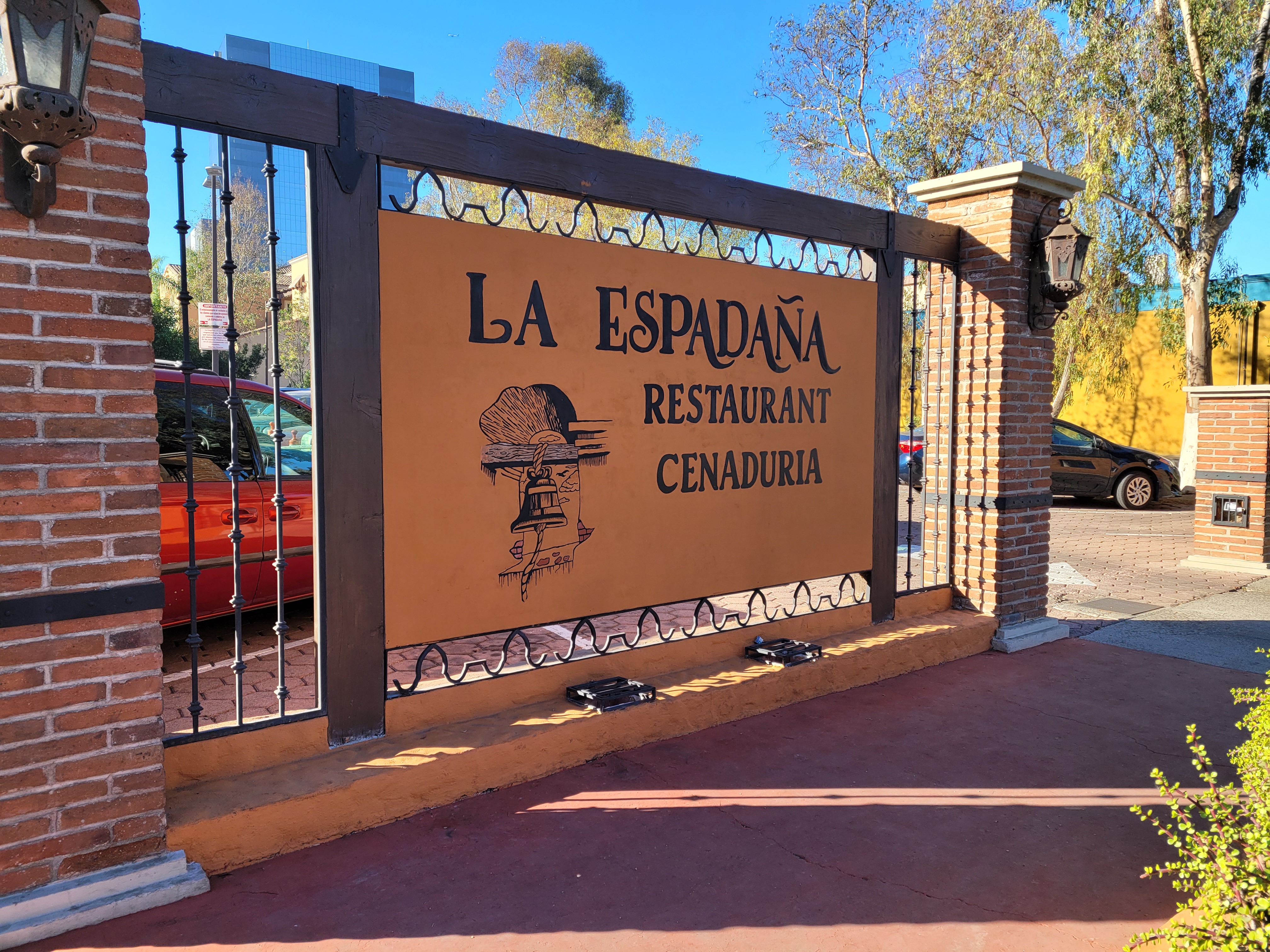 La Espadaña image 1