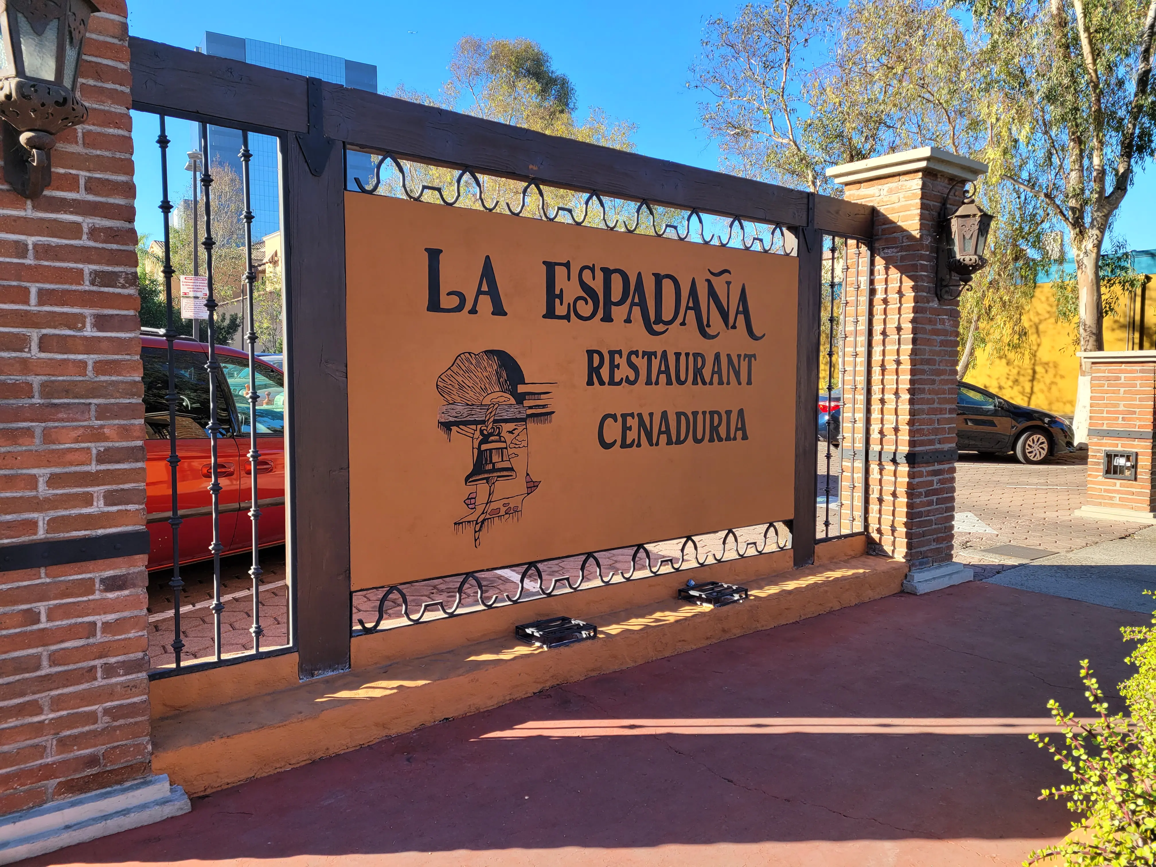 La Espadaña image 1