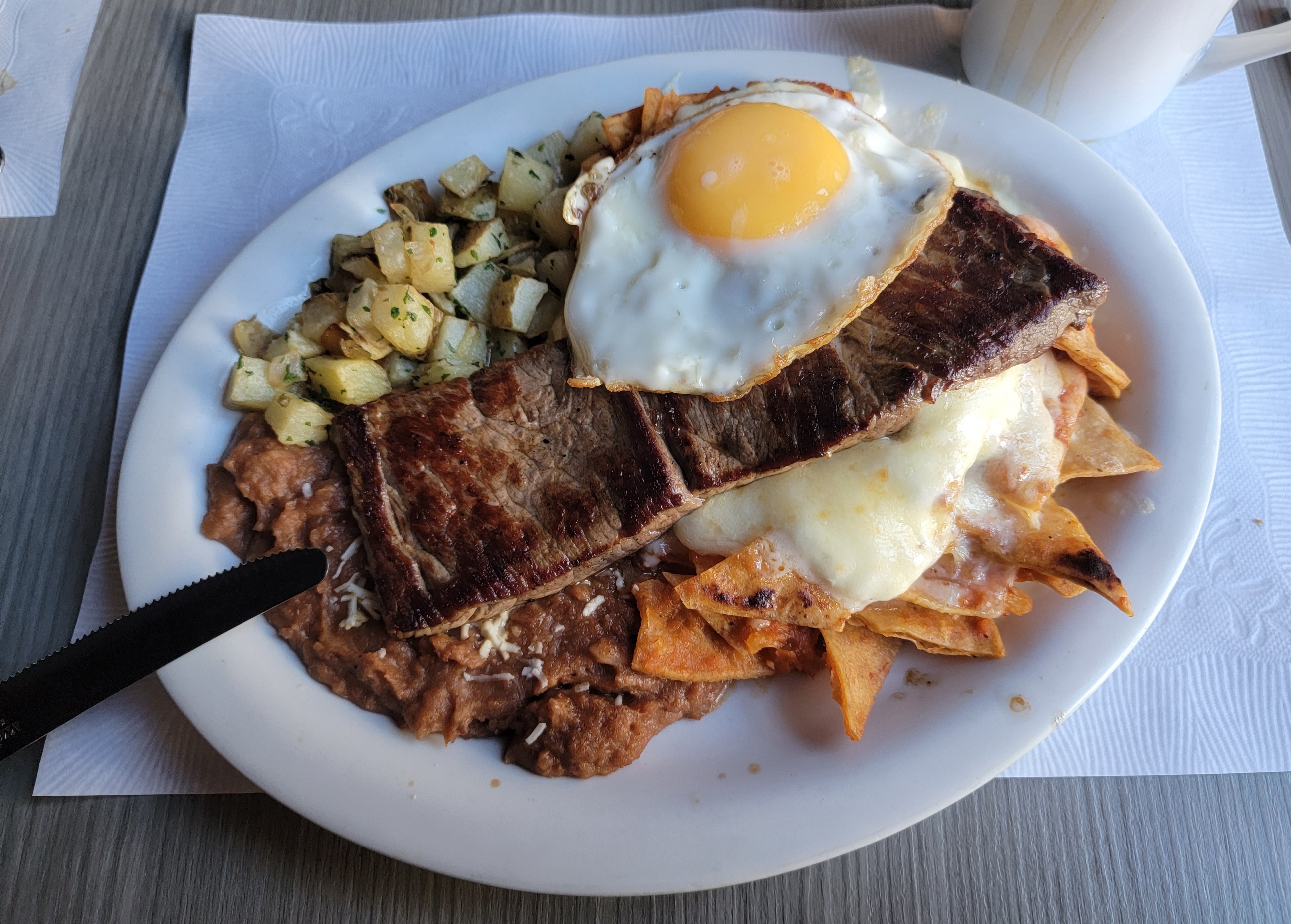 La Espadaña image 2