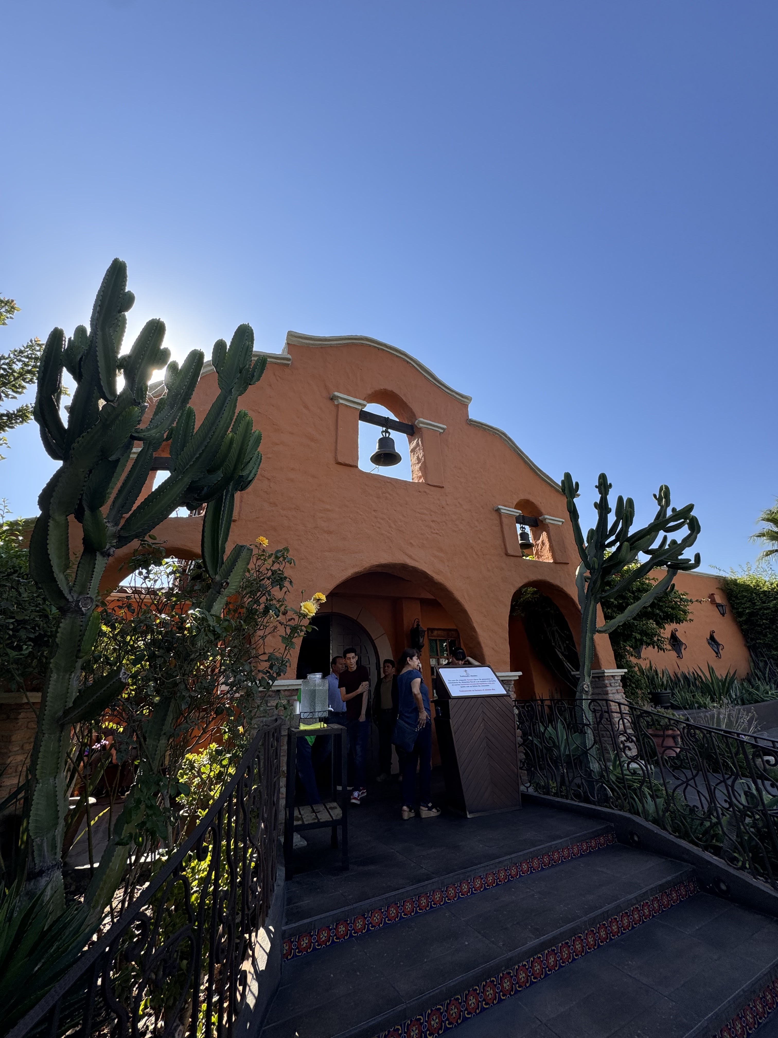 La Espadaña image 5