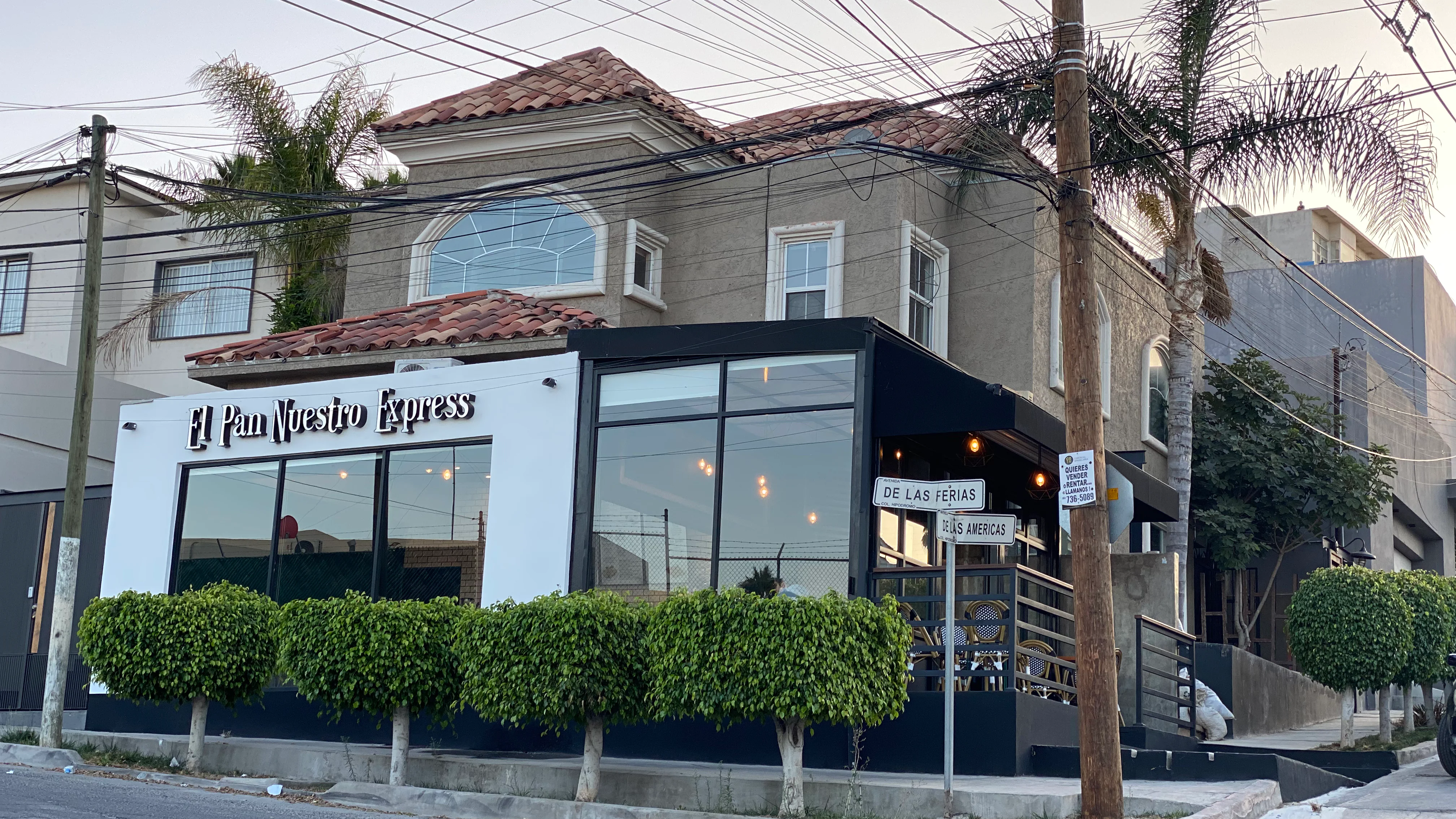 El Pan Nuestro Express - Hipódromo image 1