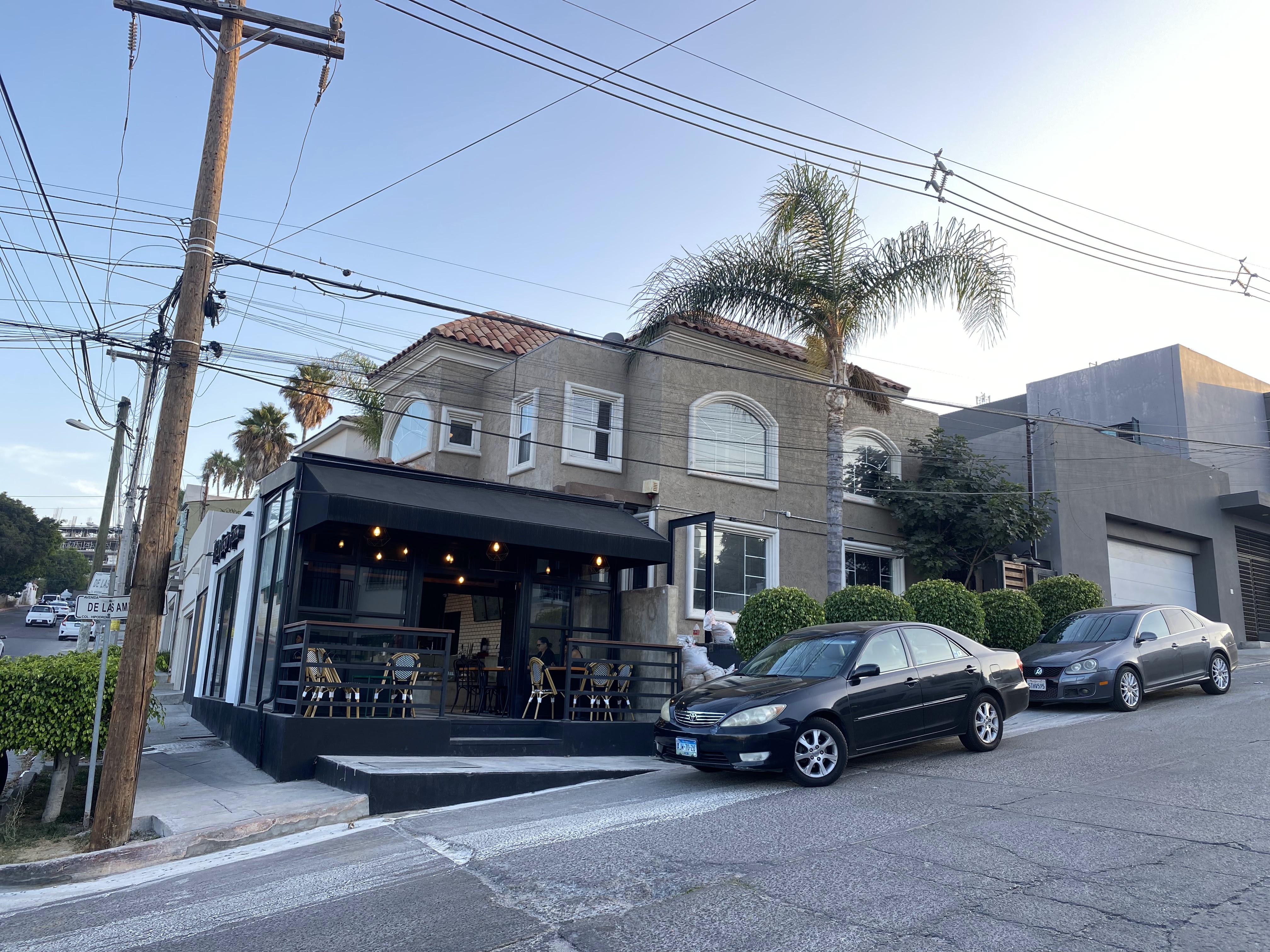 El Pan Nuestro Express - Hipódromo image 2