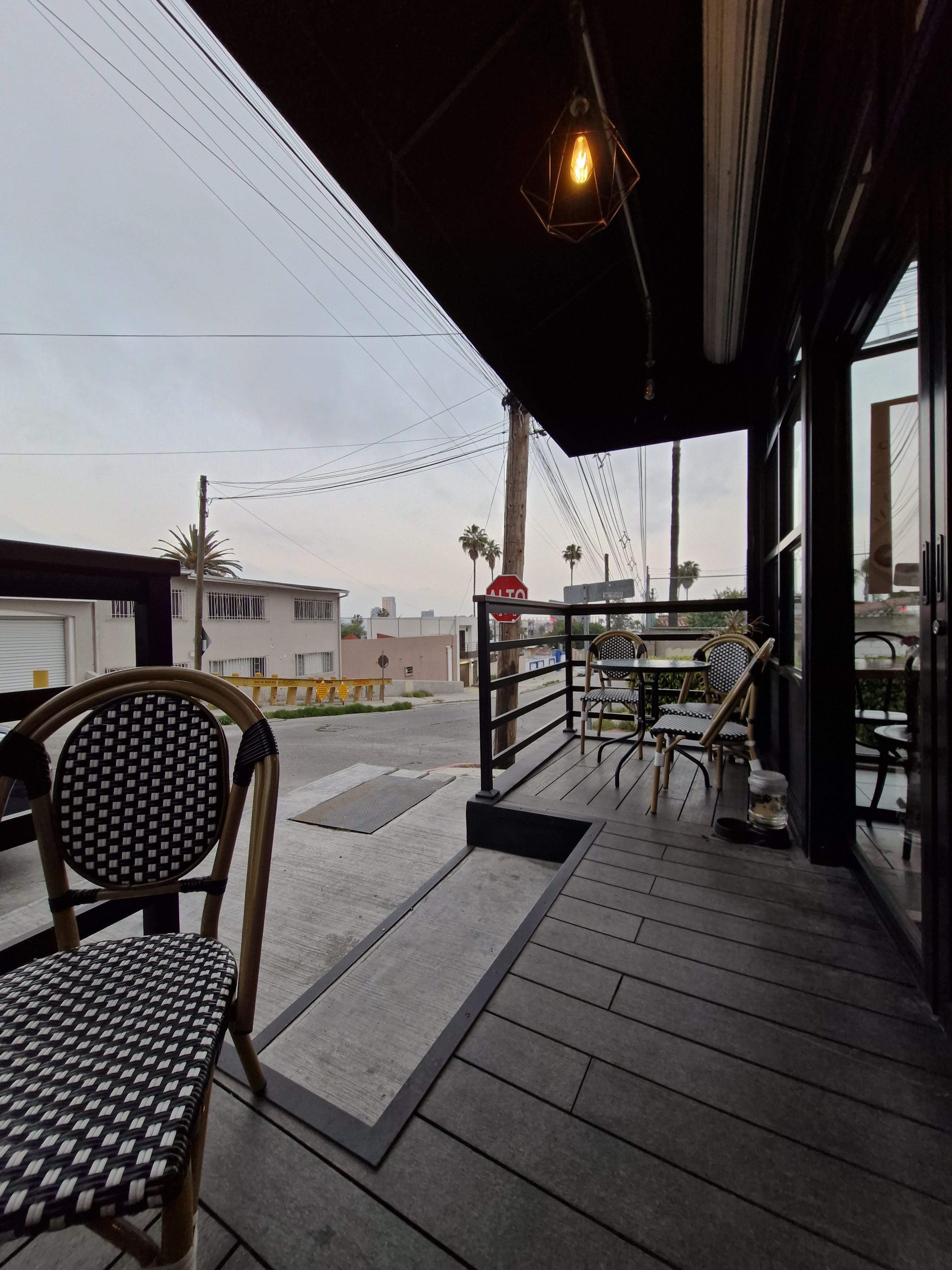 El Pan Nuestro Express - Hipódromo image 3