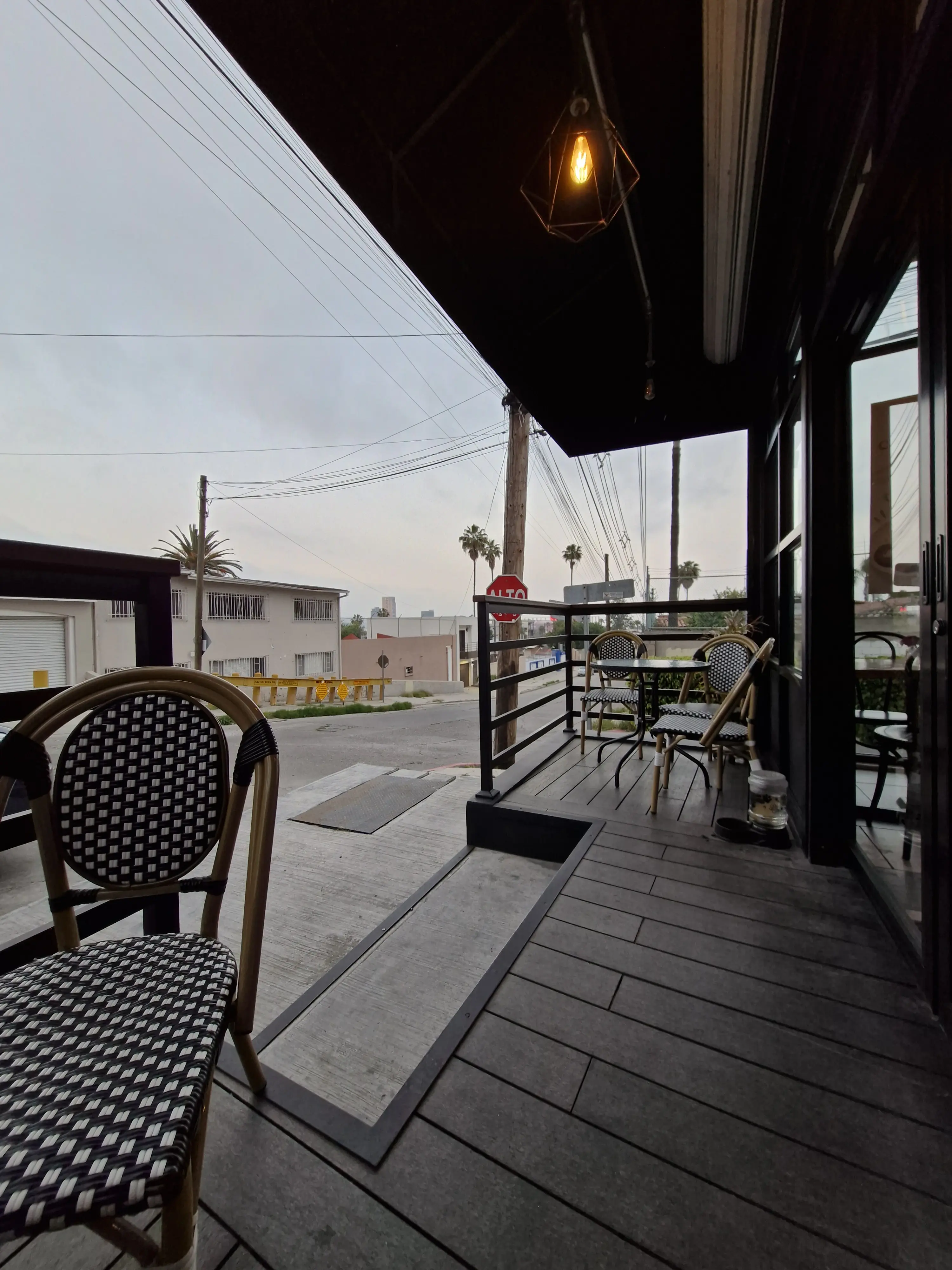 El Pan Nuestro Express - Hipódromo image 3