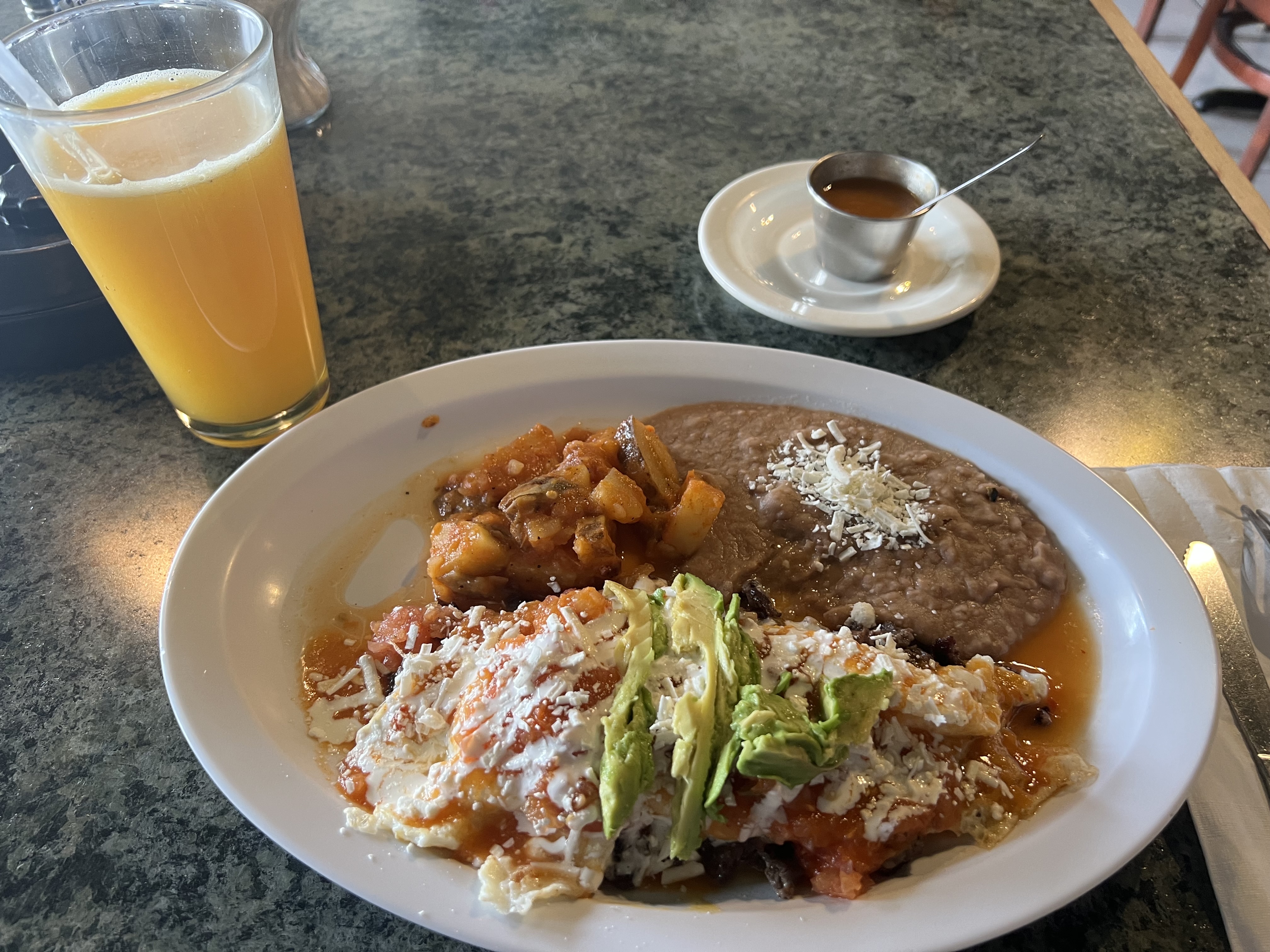 El Pan Nuestro Express - Hipódromo image 5