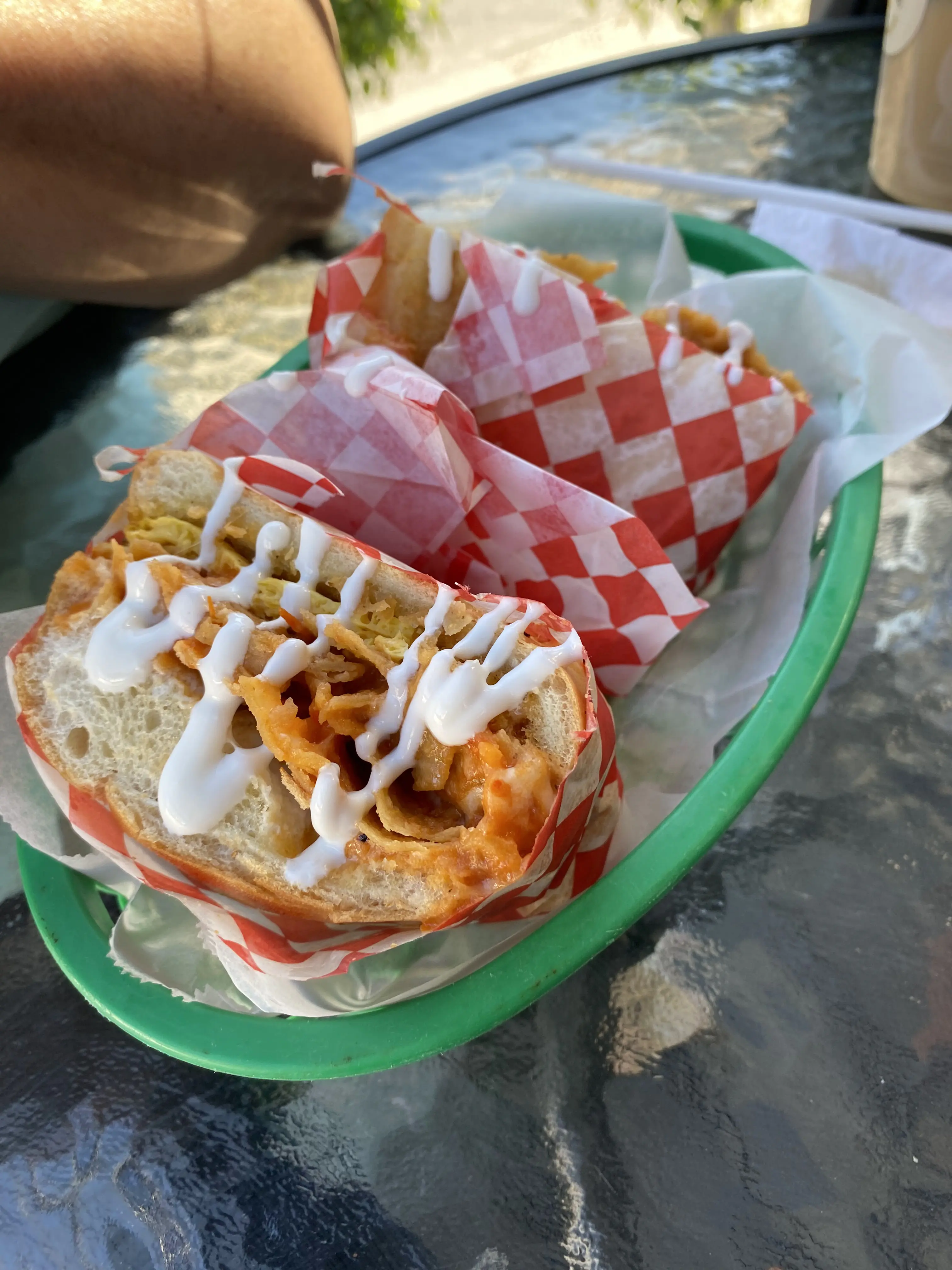 El Pan Nuestro Express - Hipódromo image 6