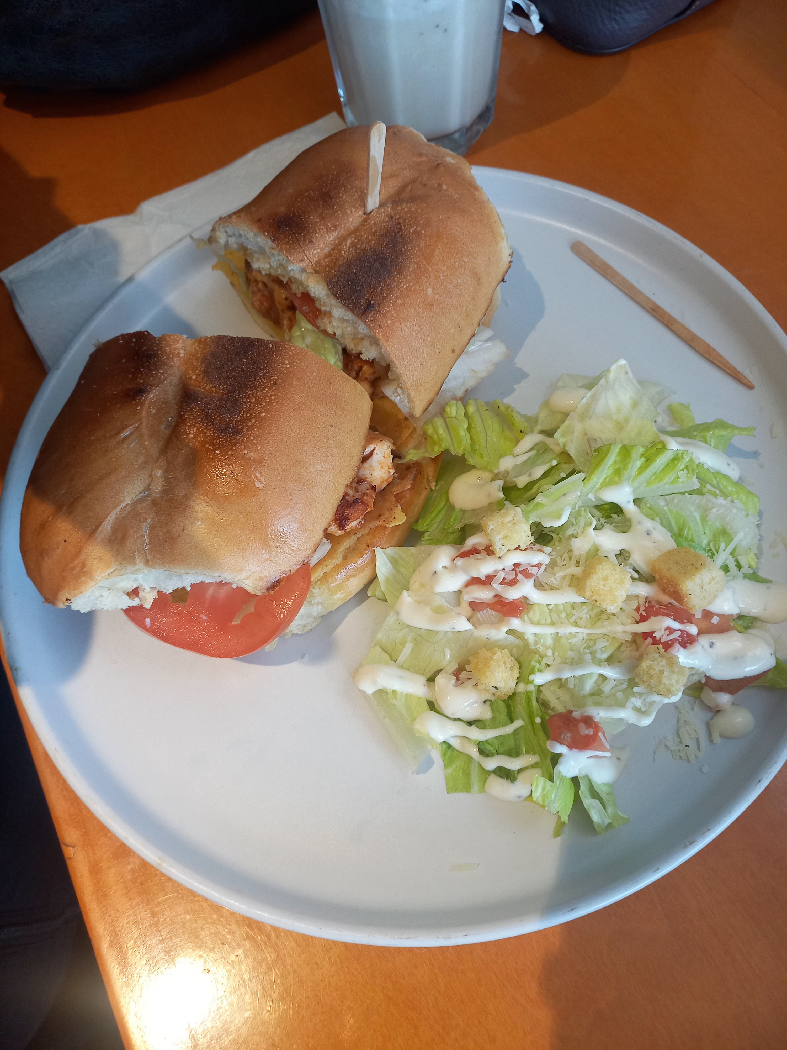 El Pan Nuestro Express - Hipódromo image 8