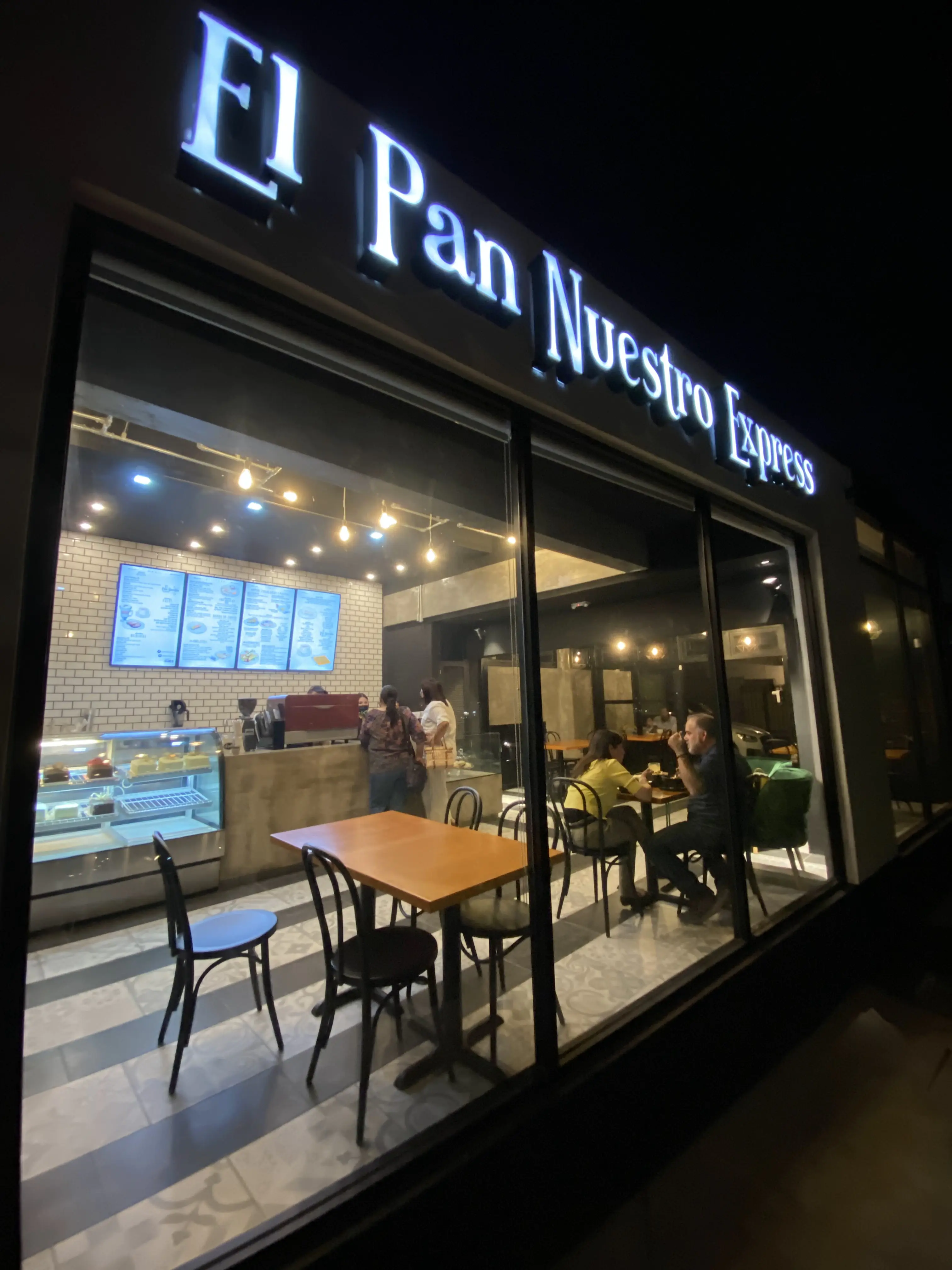 El Pan Nuestro Express - Hipódromo image 9