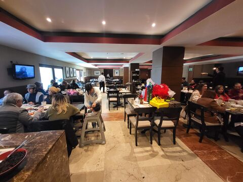 Condimento Restaurant image 1