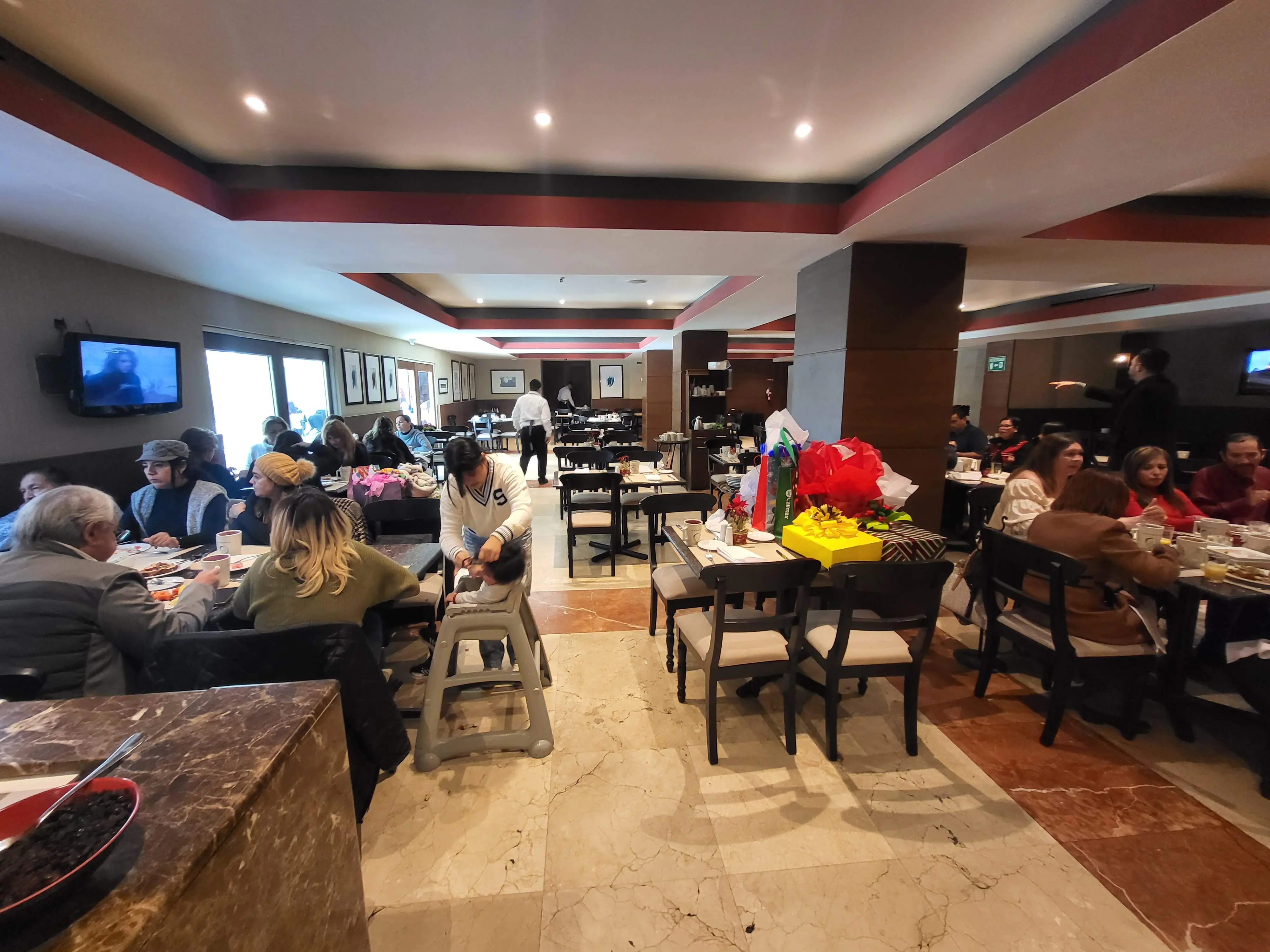 Condimento Restaurant image 1