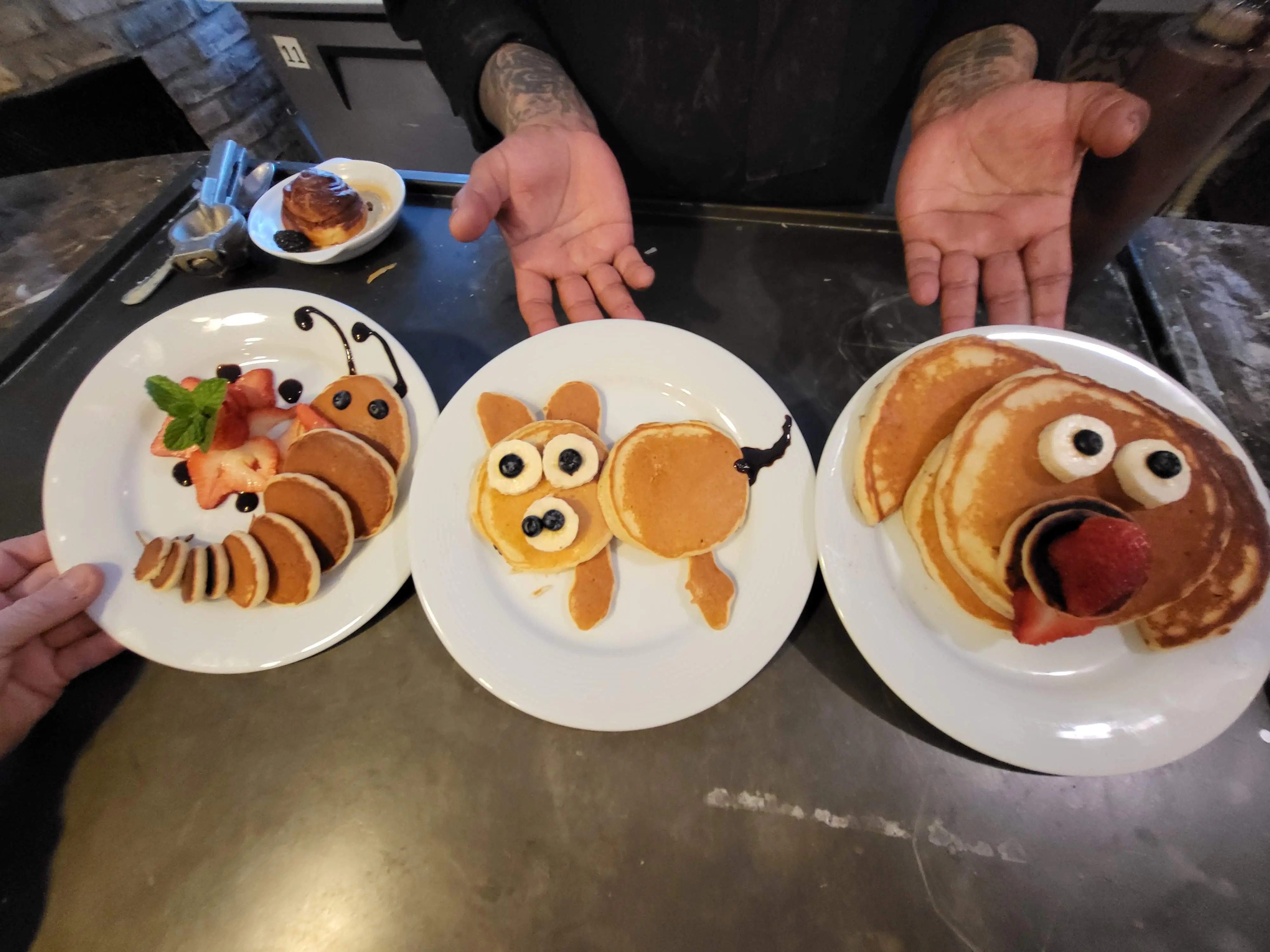 Condimento Restaurant image 4