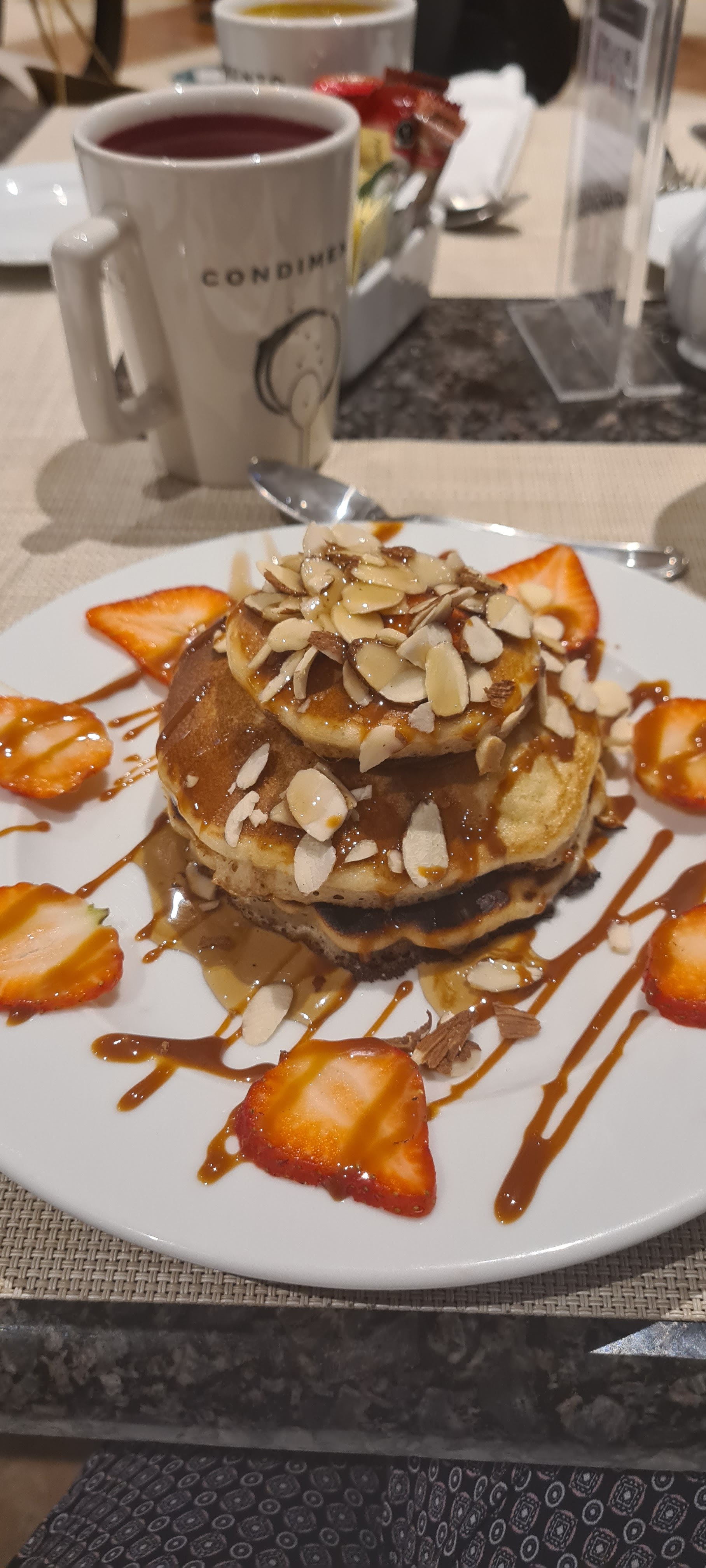 Condimento Restaurant image 7