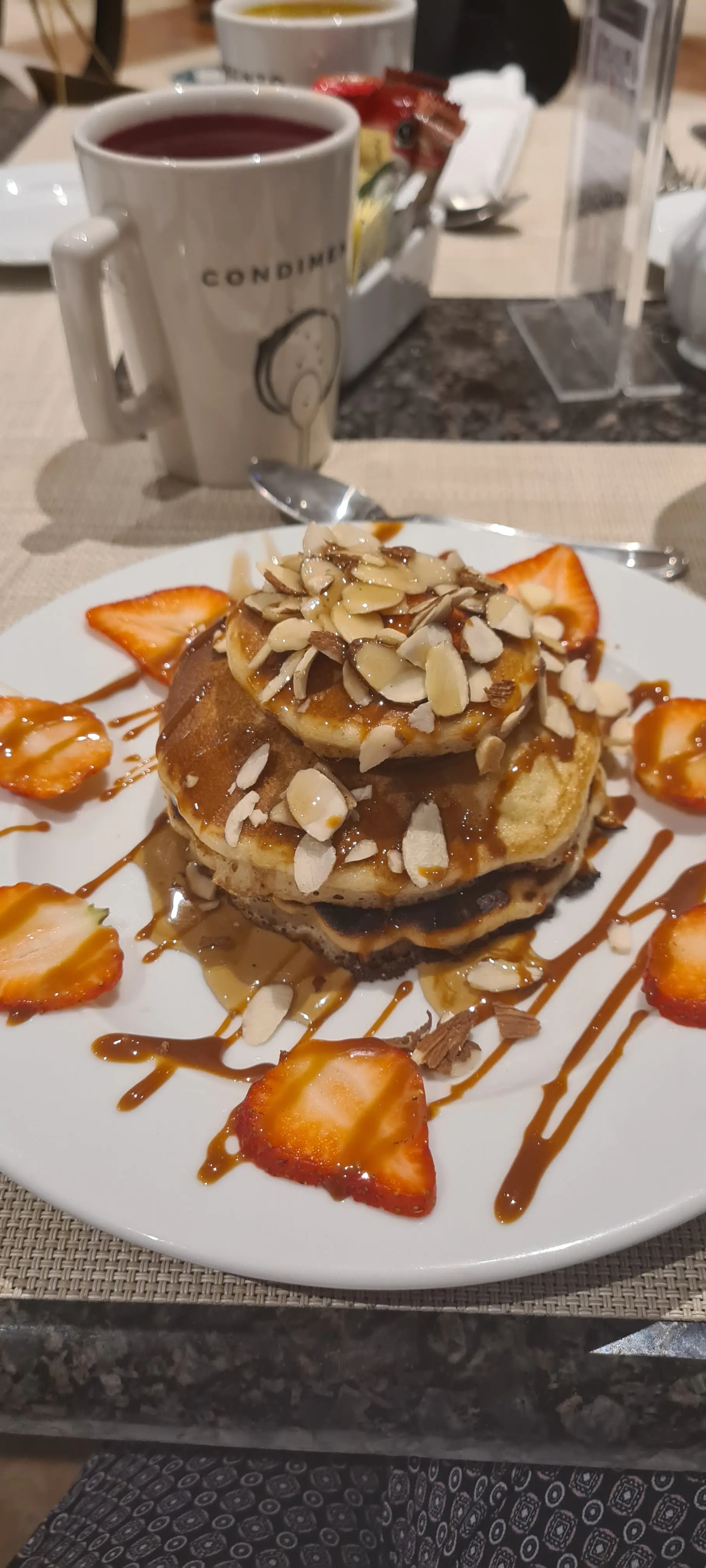 Condimento Restaurant image 7