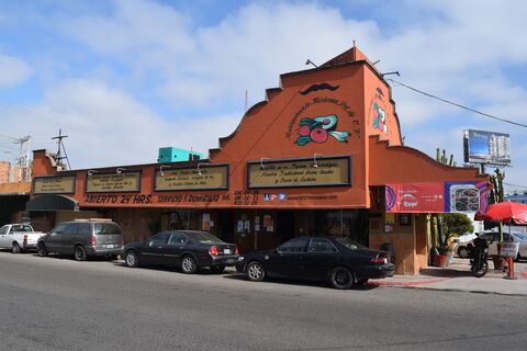 Restaurante Mexicano 24hrs image 1