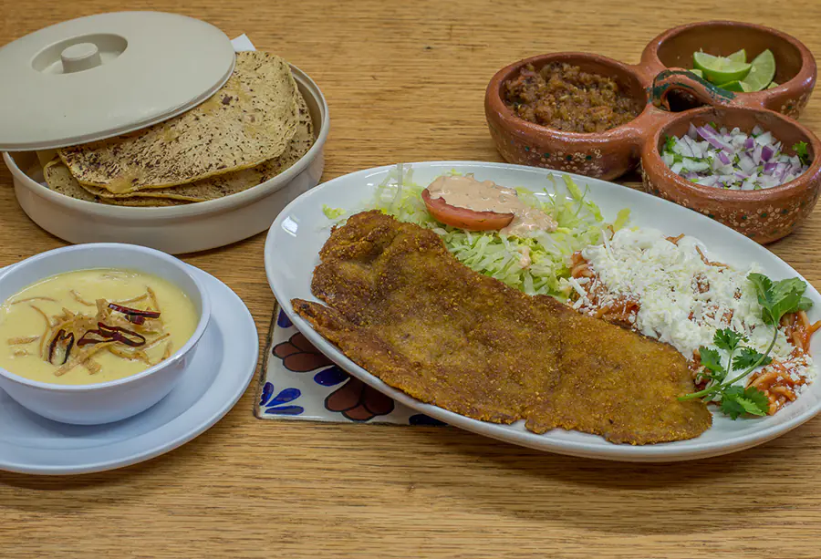 Restaurante Mexicano 24hrs image 2