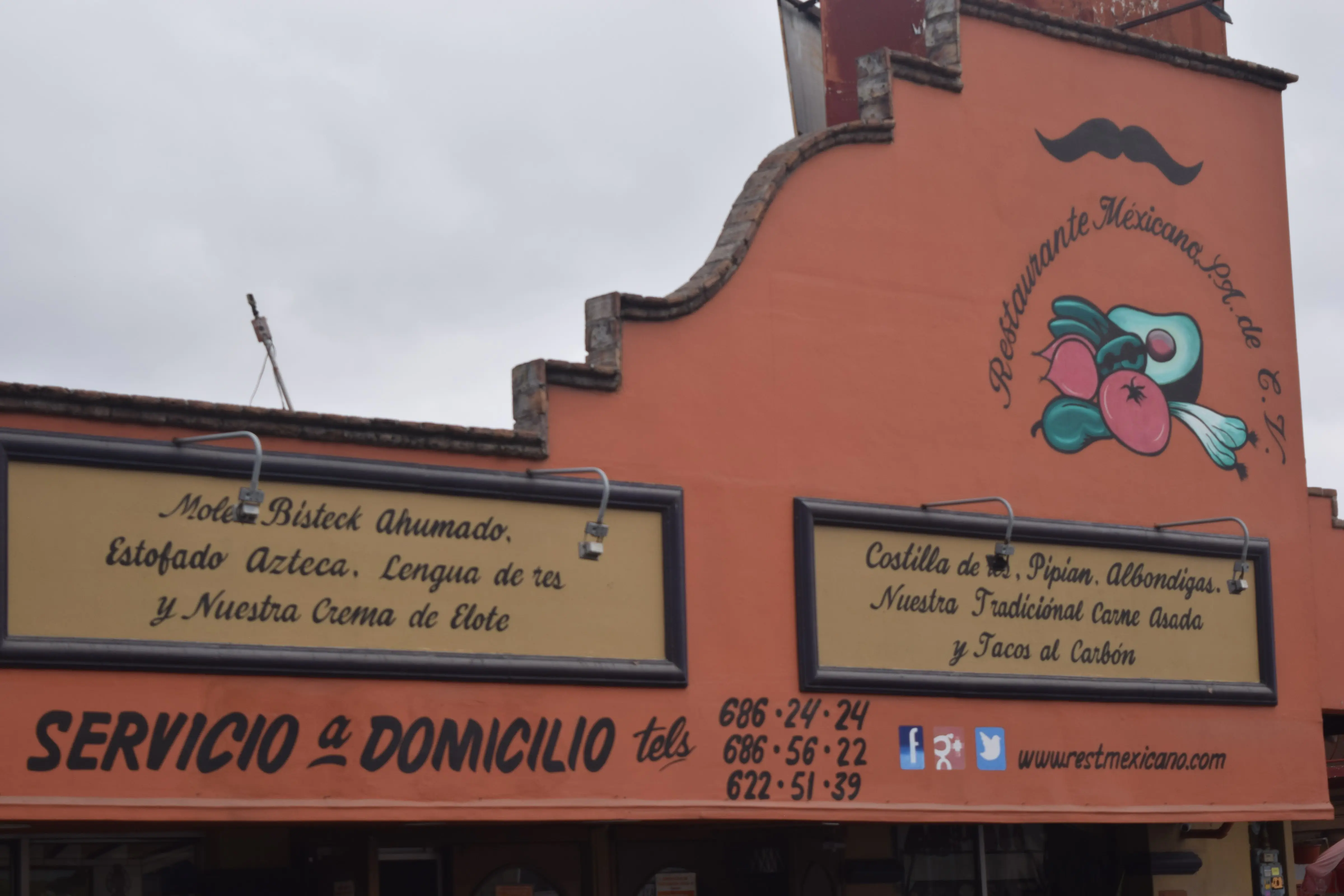 Restaurante Mexicano 24hrs image 4