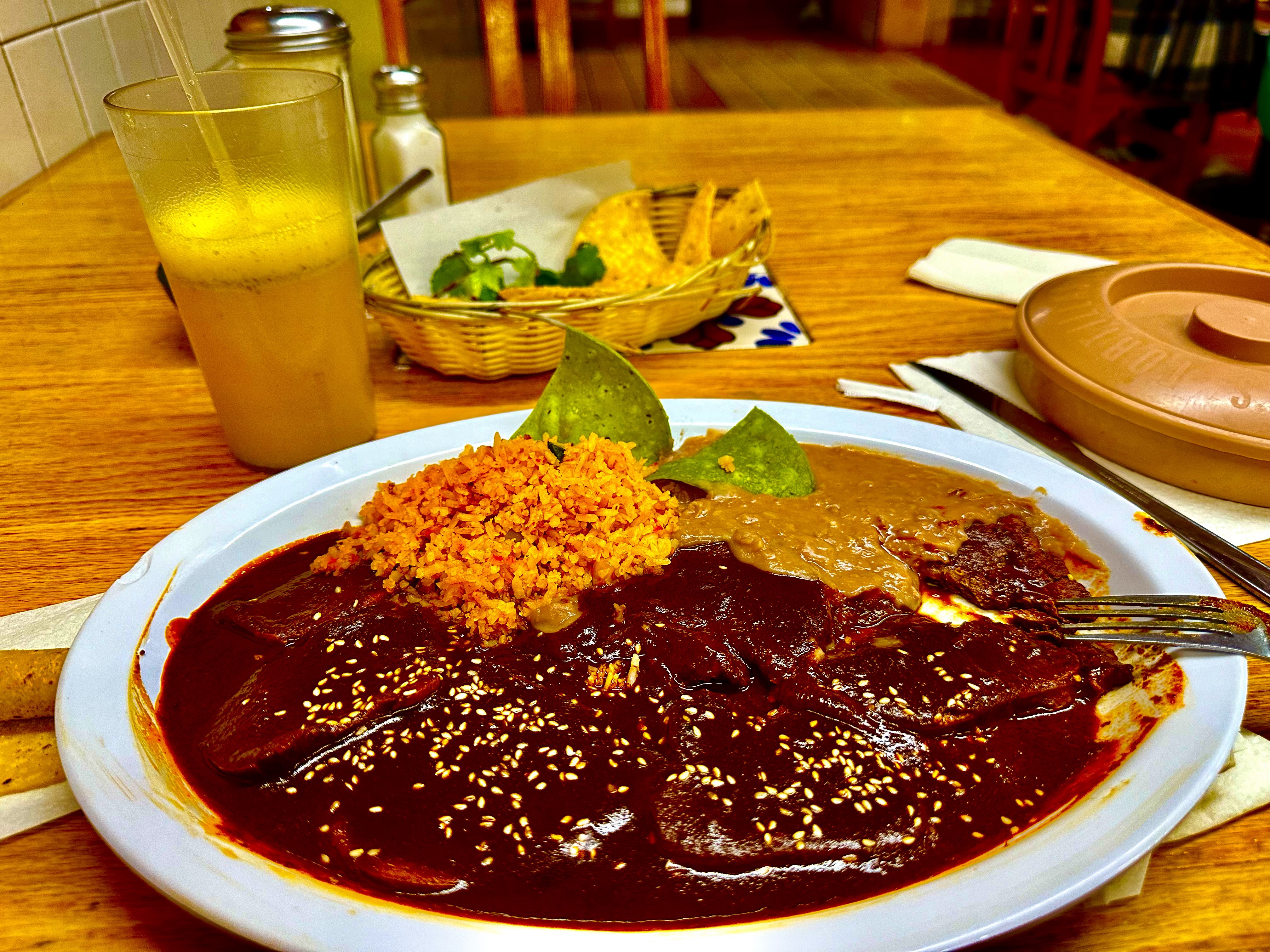 Restaurante Mexicano 24hrs image 5