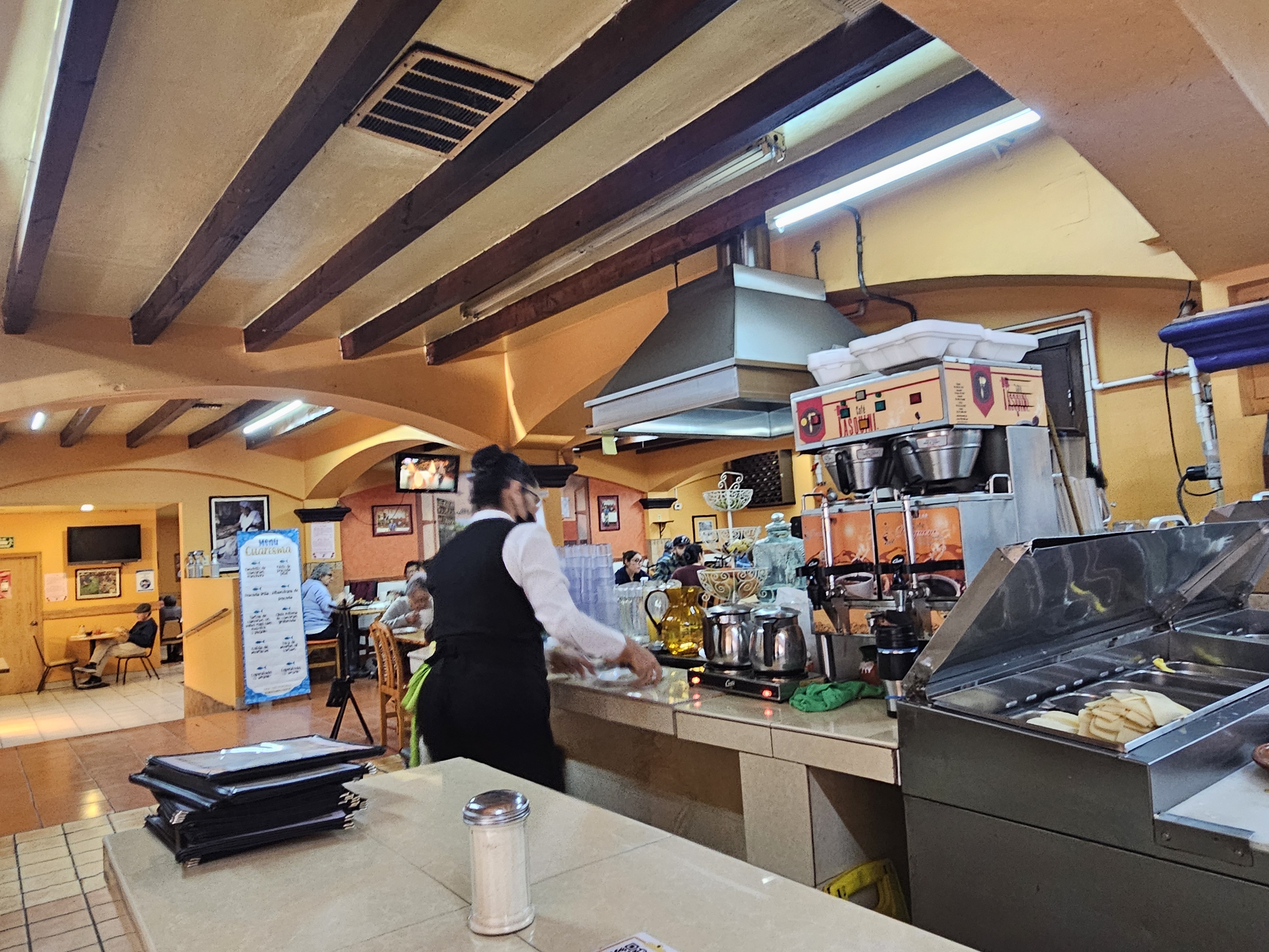 Restaurante Mexicano 24hrs image 7