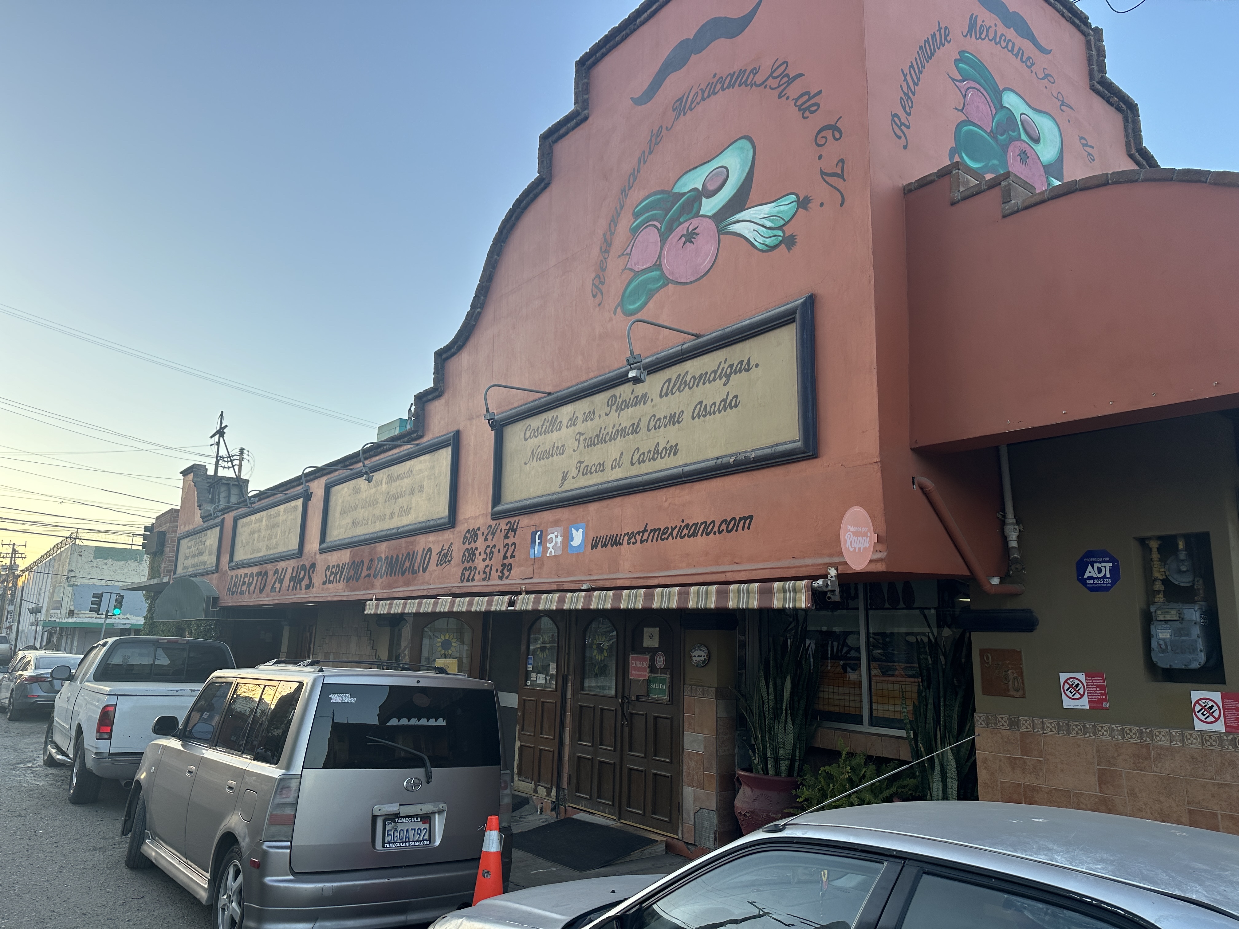 Restaurante Mexicano 24hrs image 8