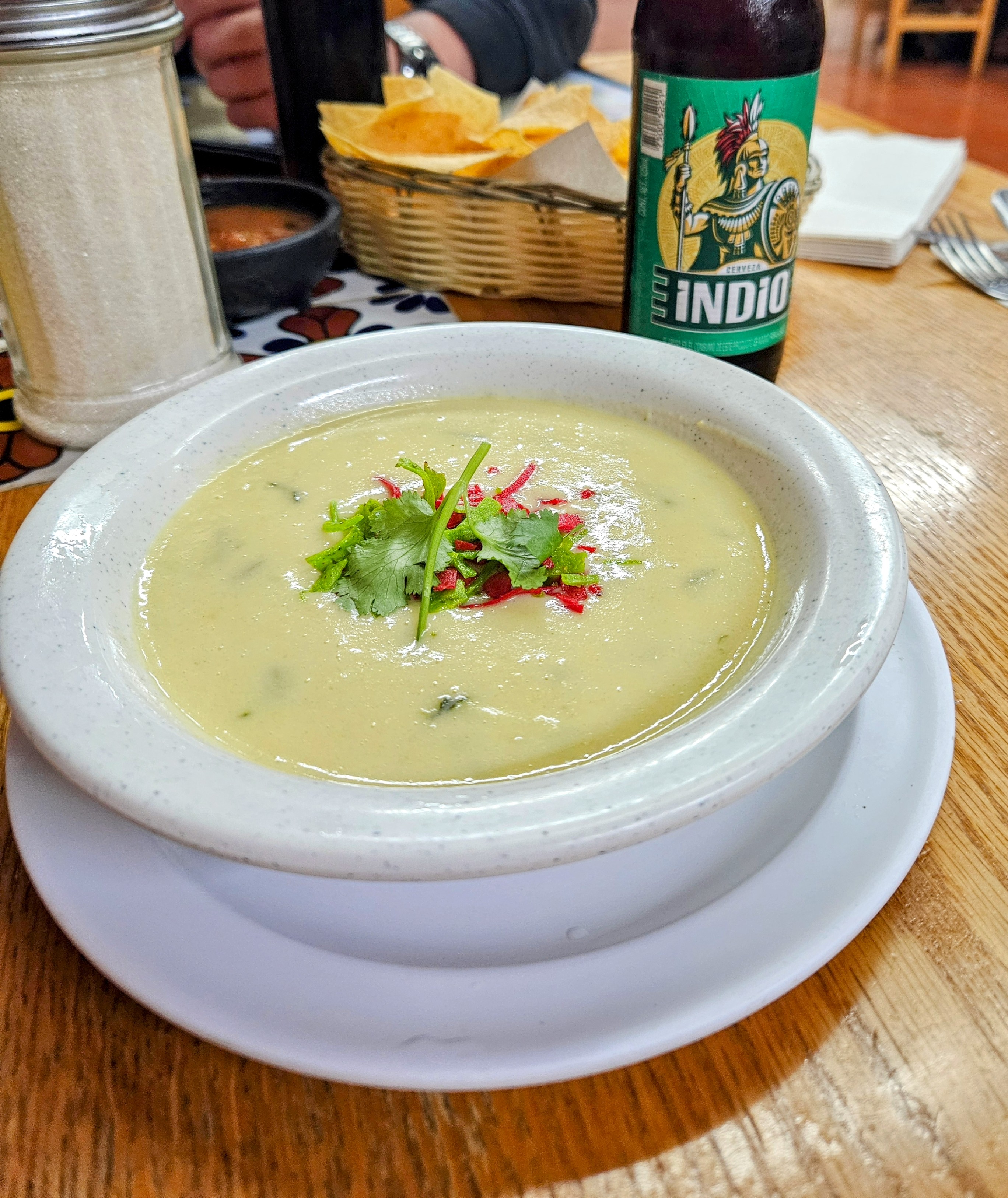 Restaurante Mexicano 24hrs image 9