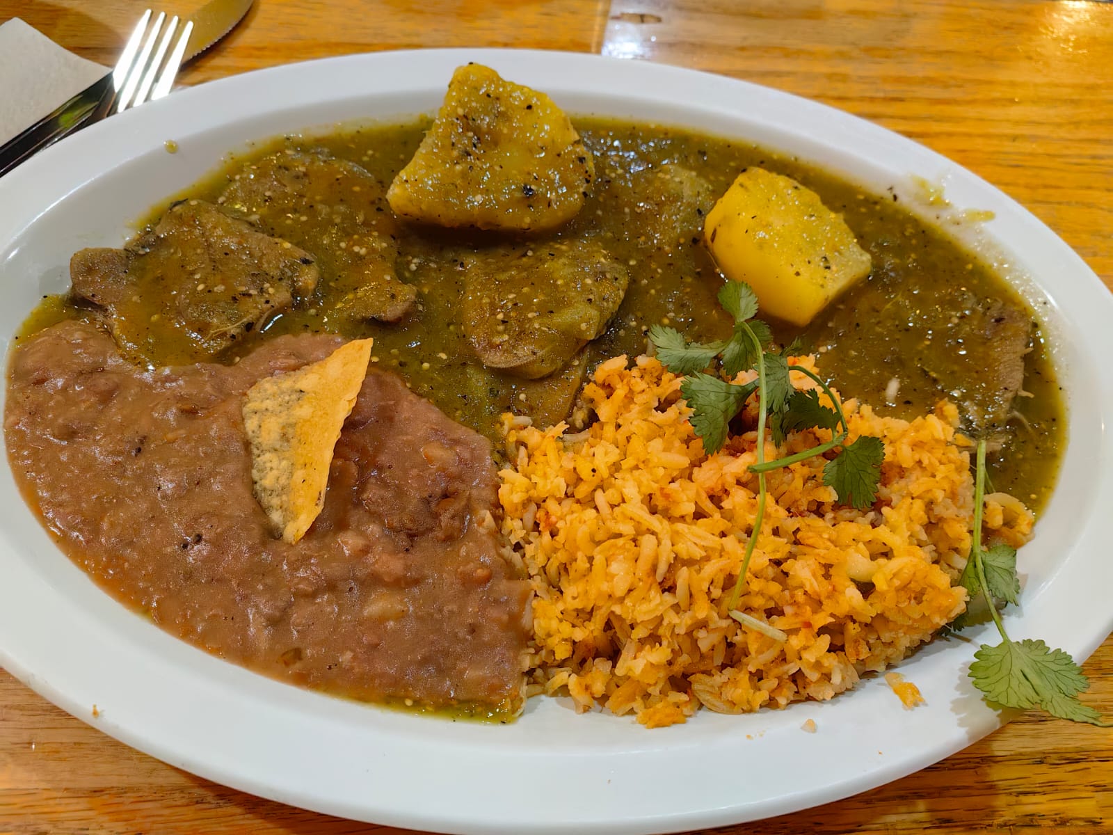 Restaurante Mexicano 24hrs image 10