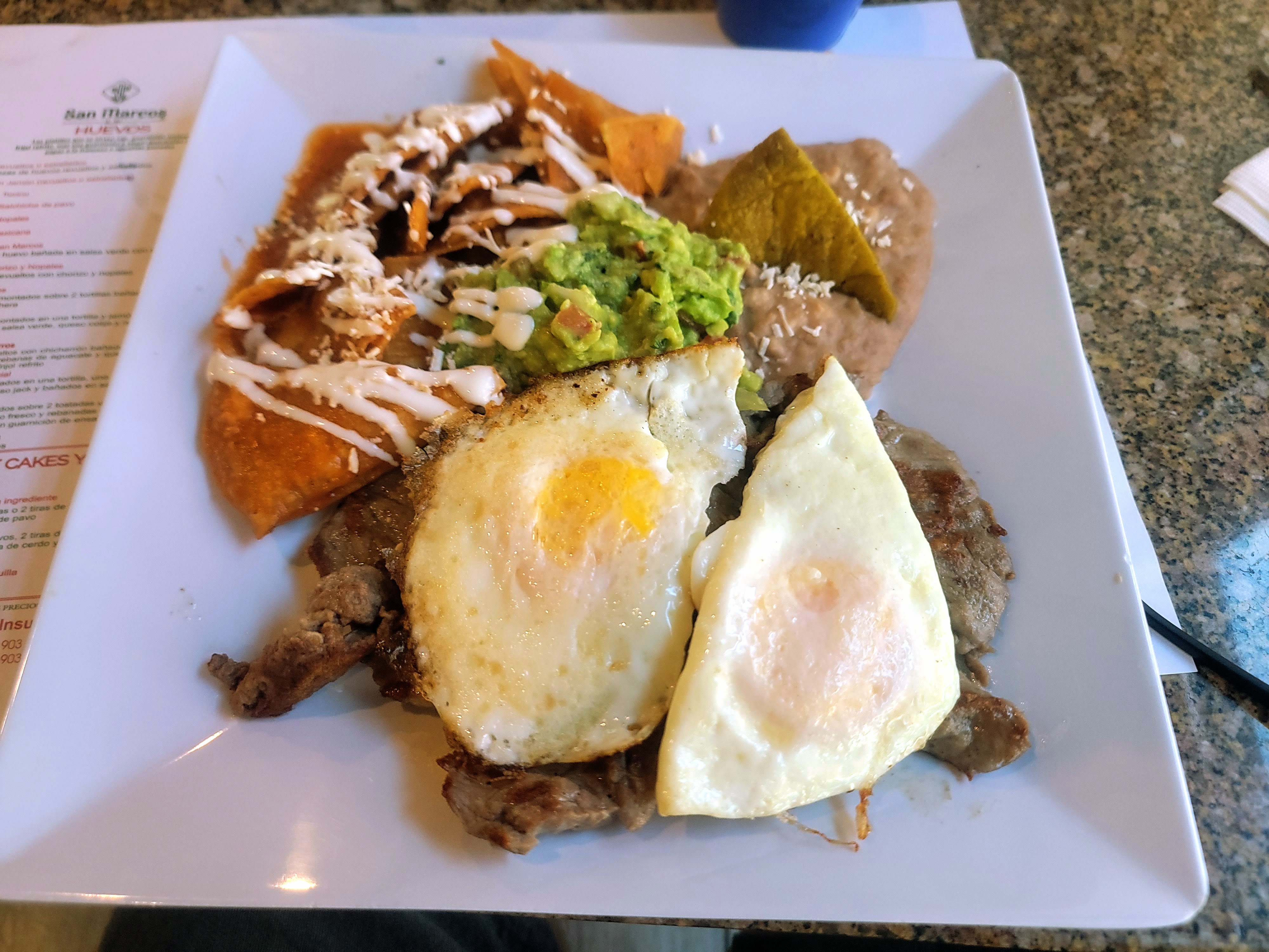 Restaurant San Marcos image 2