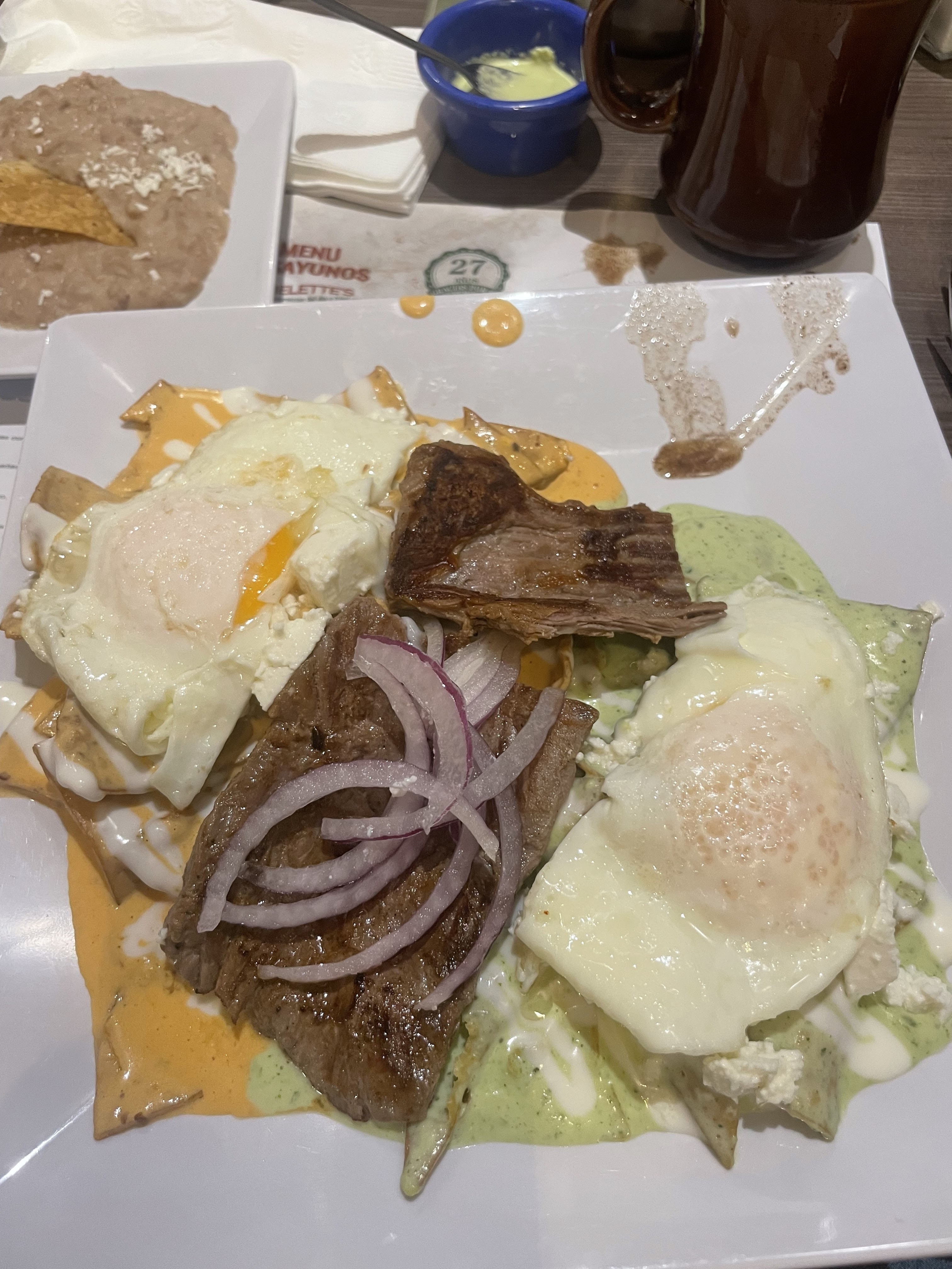 Restaurant San Marcos image 3