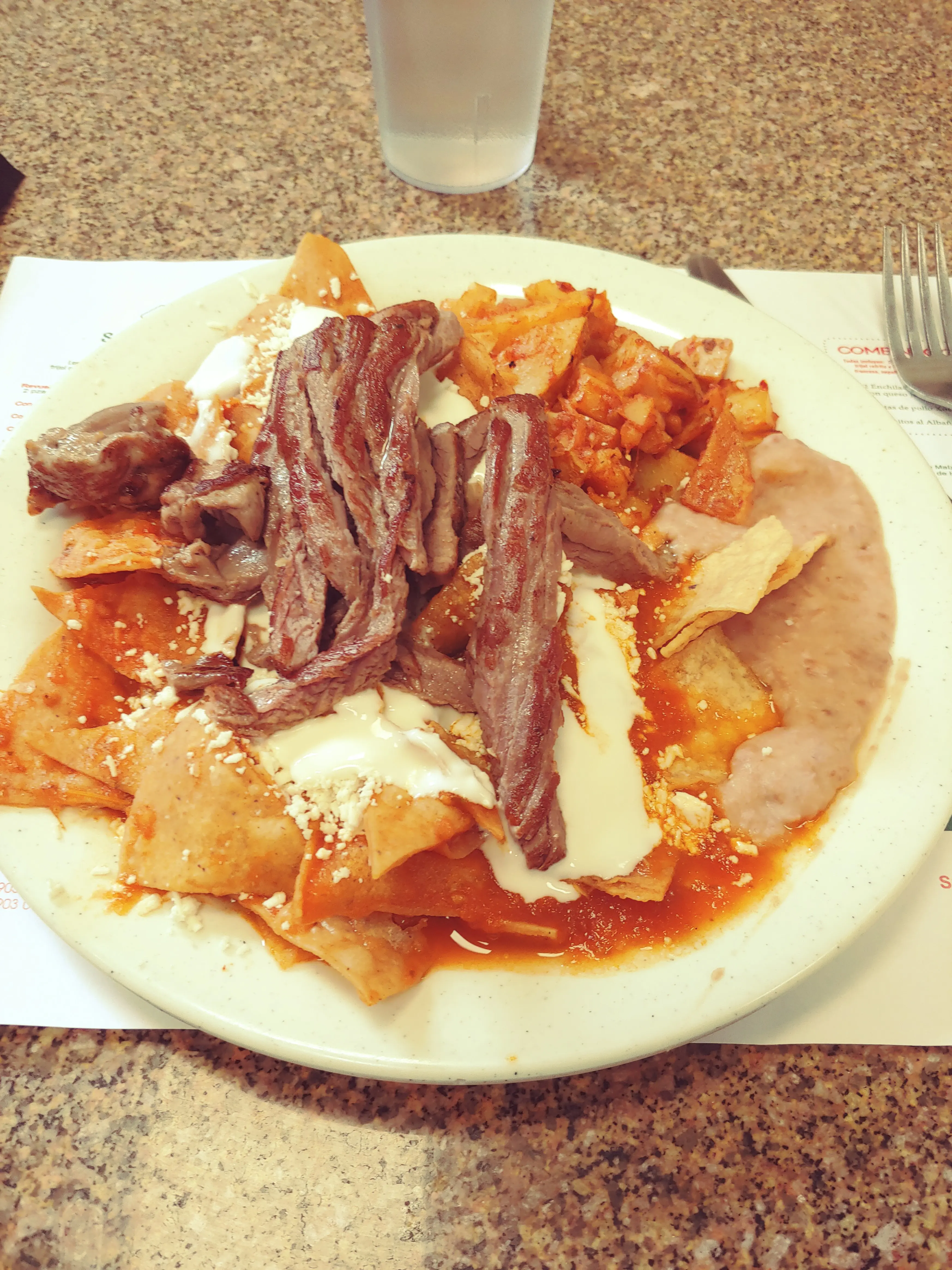 Restaurant San Marcos image 4